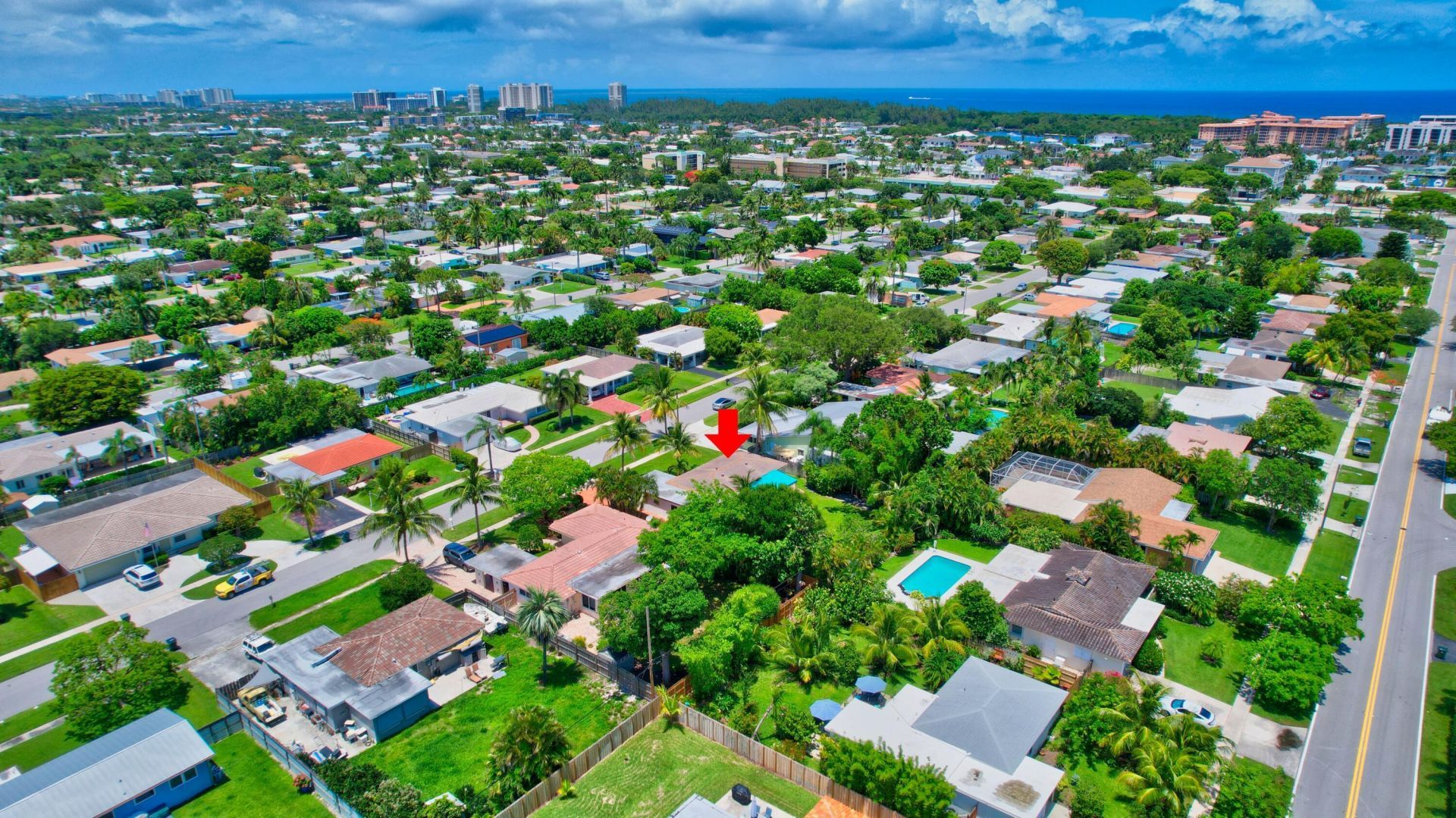 334 NE 28th Road, Boca Raton, FL 33431 Photo