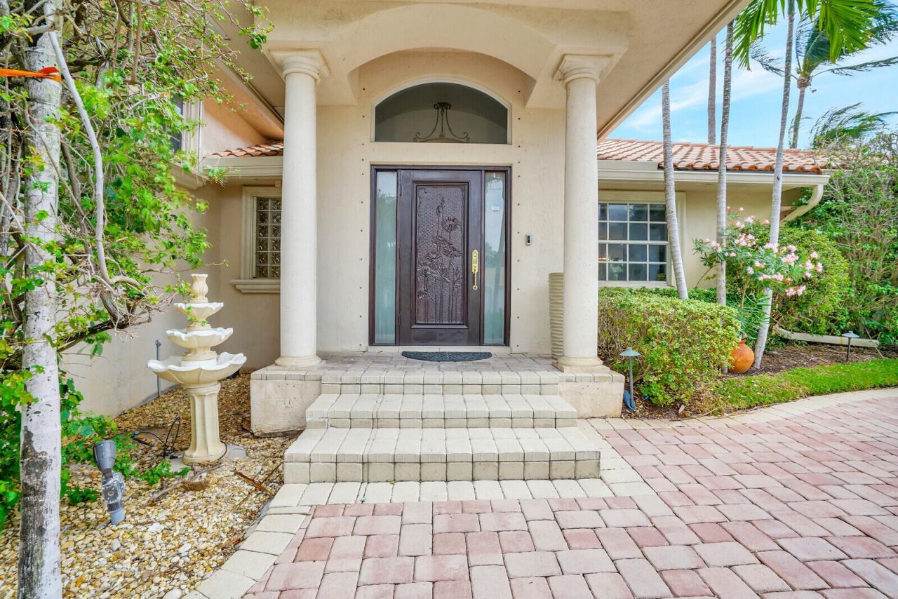 290 E Fern Drive, Boca Raton, FL 33432 Photo