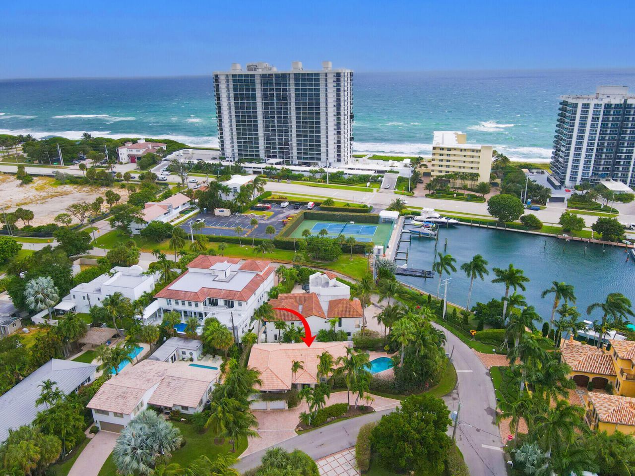290 E Fern Drive, Boca Raton, FL 33432 Photo