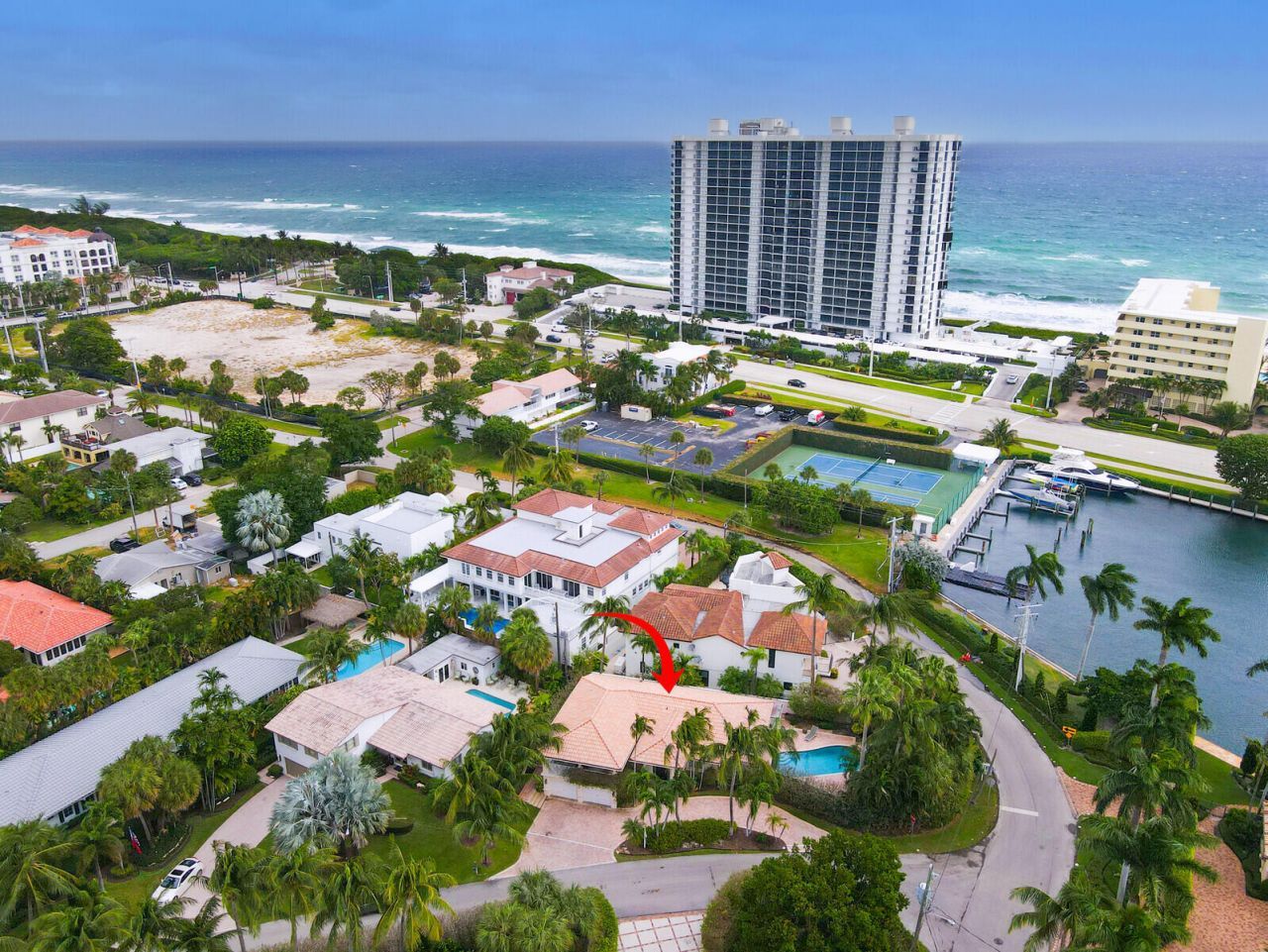 290 E Fern Drive, Boca Raton, FL 33432 Photo