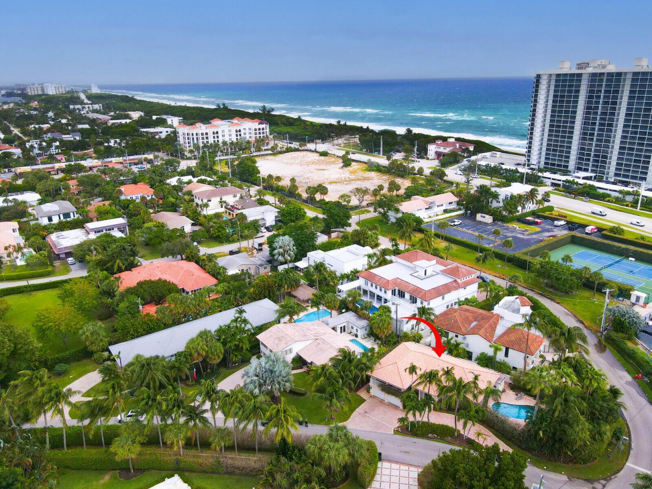 290 E Fern Drive, Boca Raton, FL 33432 Photo