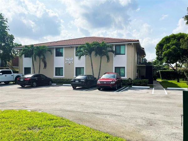 11458 Royal Palm Boulevard, Coral Springs, FL 33065