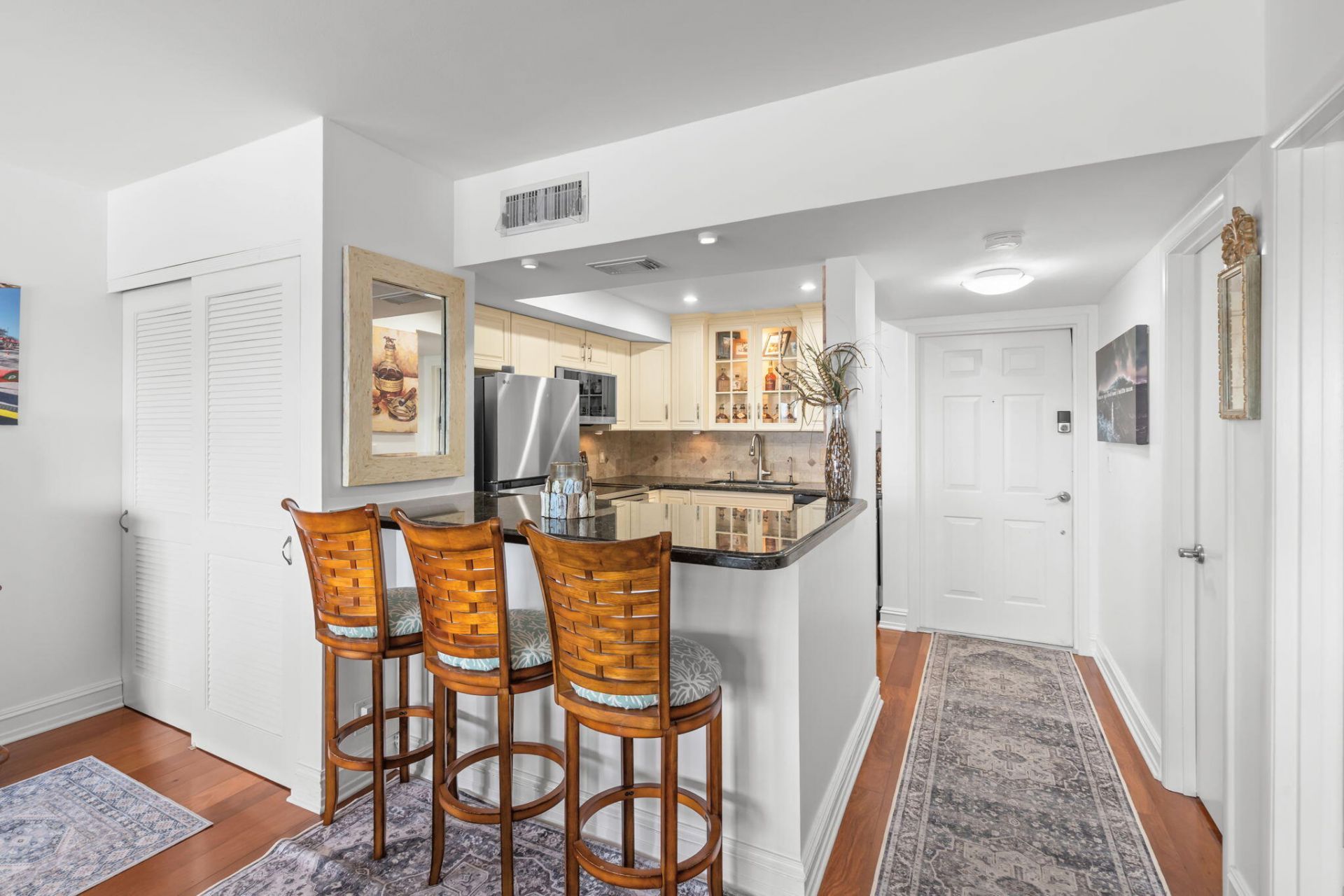 1839 Middle River Drive, Unit 501, Fort Lauderdale, FL 33305 Photo