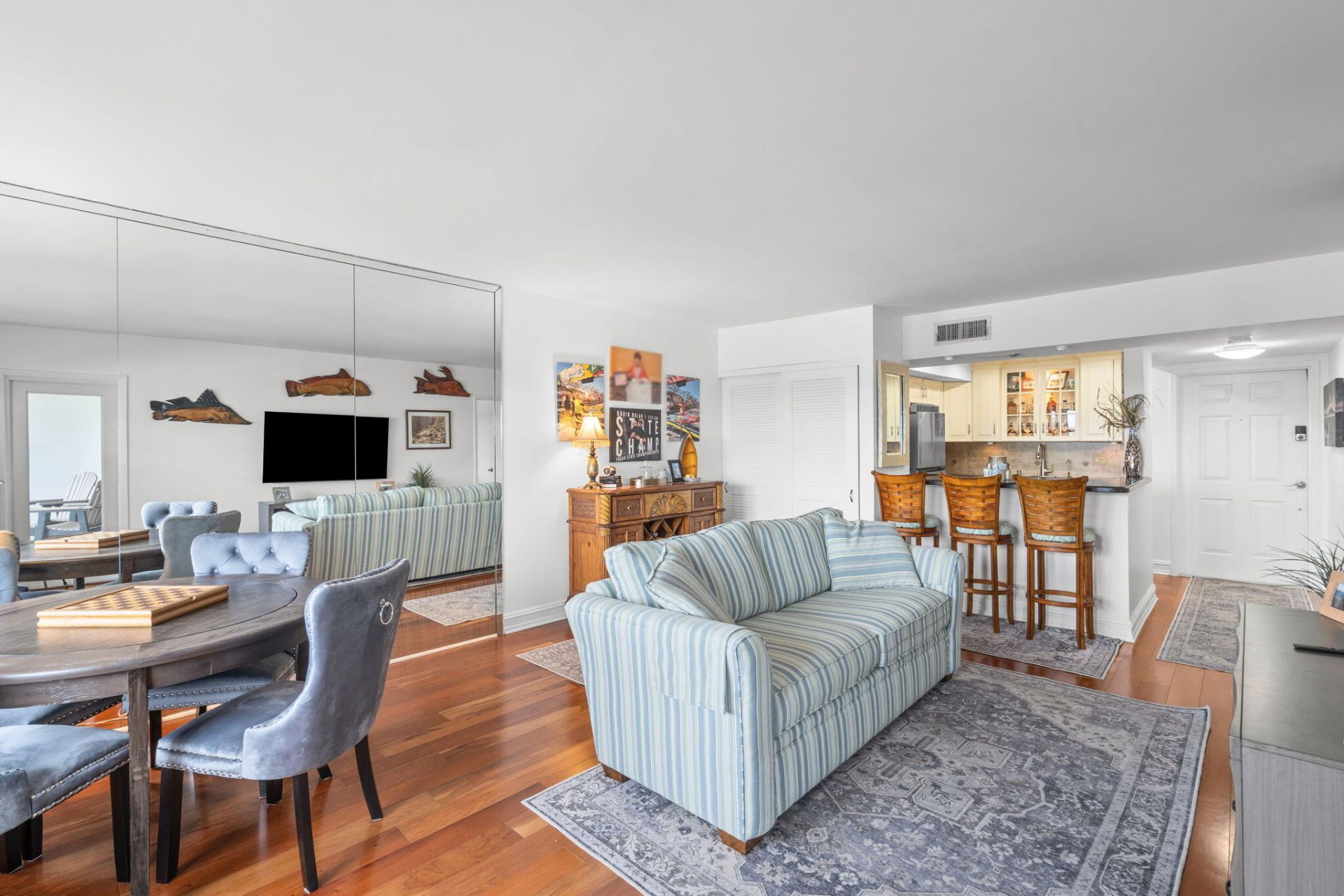 1839 Middle River Drive, Unit 501, Fort Lauderdale, FL 33305 Photo