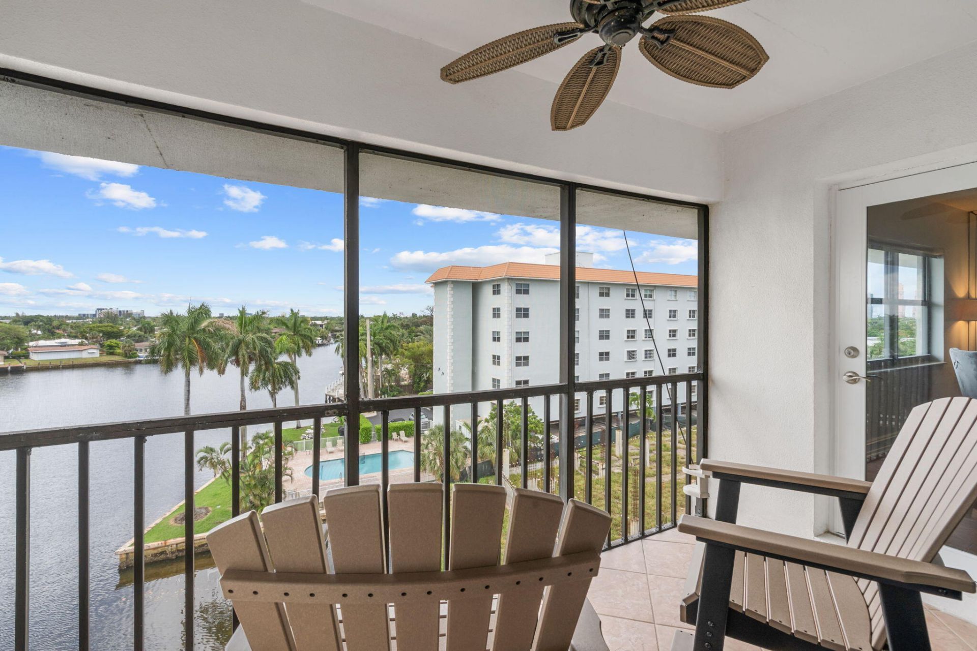 1839 Middle River Drive, Unit 501, Fort Lauderdale, FL 33305 Photo