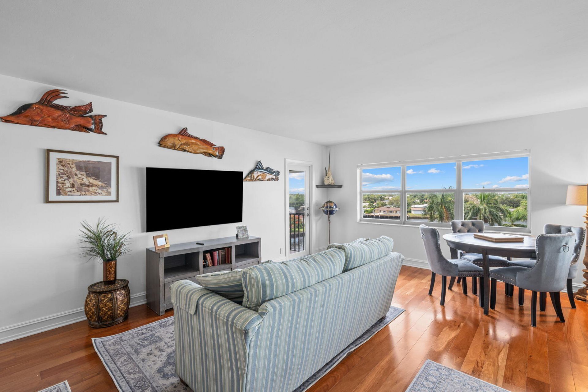 1839 Middle River Drive, Unit 501, Fort Lauderdale, FL 33305 Photo
