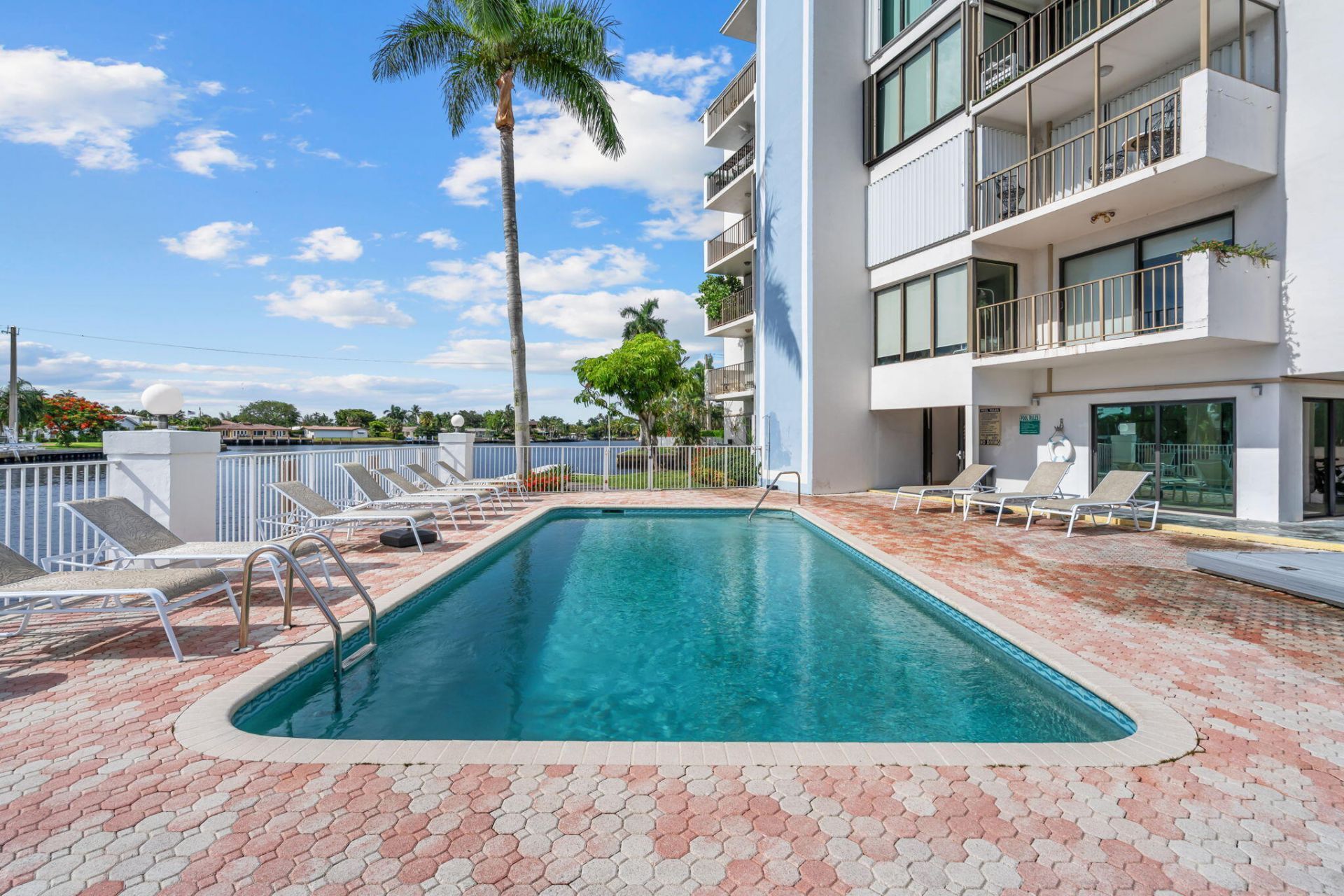 1839 Middle River Drive, Unit 501, Fort Lauderdale, FL 33305 Photo