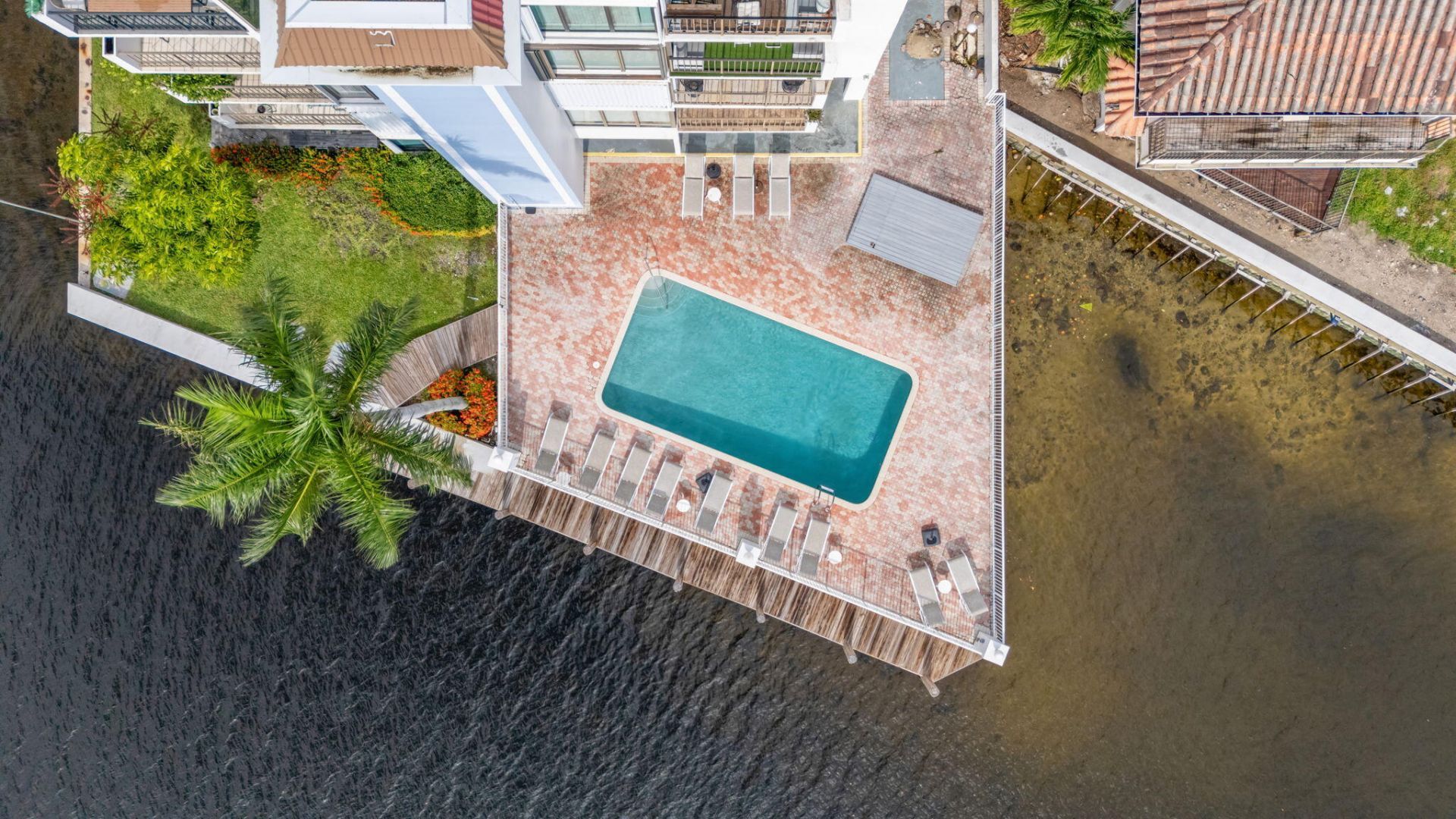 1839 Middle River Drive, Unit 501, Fort Lauderdale, FL 33305 Photo