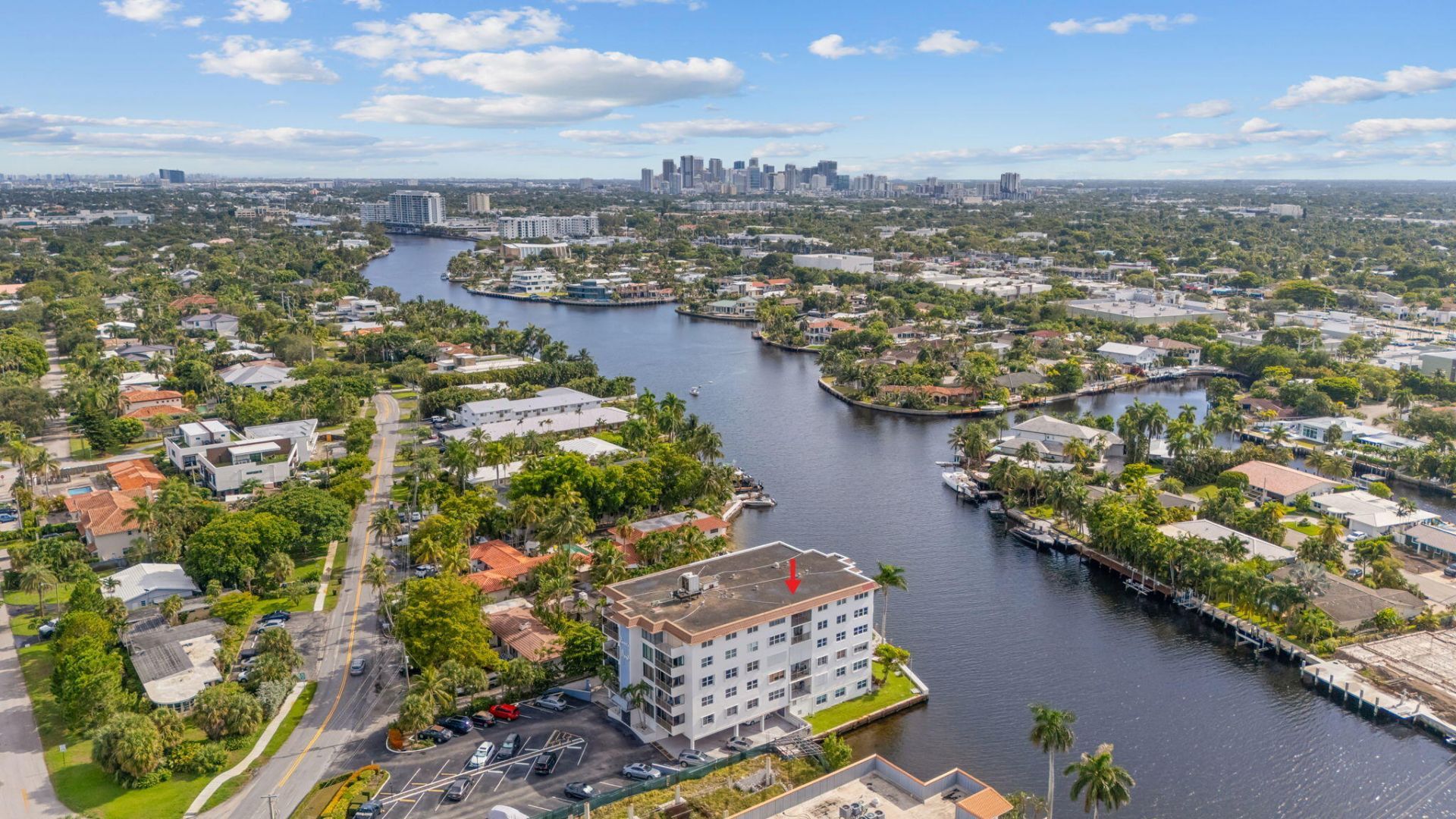 1839 Middle River Drive, Unit 501, Fort Lauderdale, FL 33305 Photo