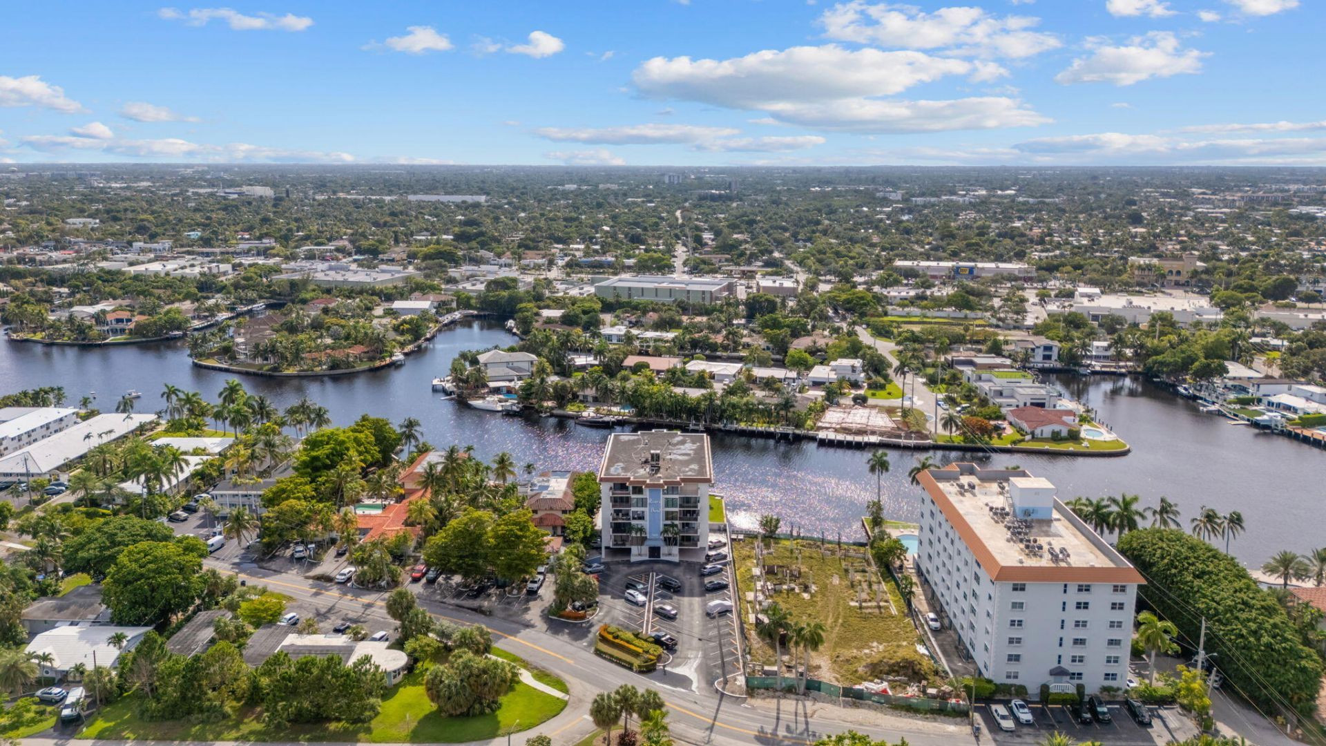 1839 Middle River Drive, Unit 501, Fort Lauderdale, FL 33305 Photo