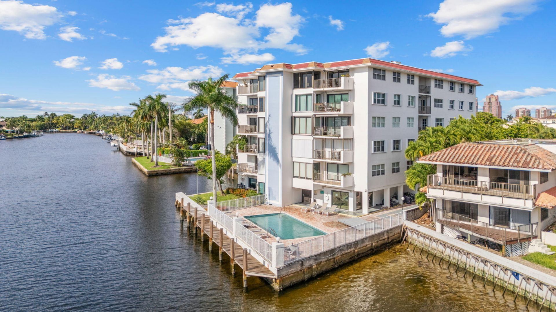1839 Middle River Drive, Unit 501, Fort Lauderdale, FL 33305 Photo