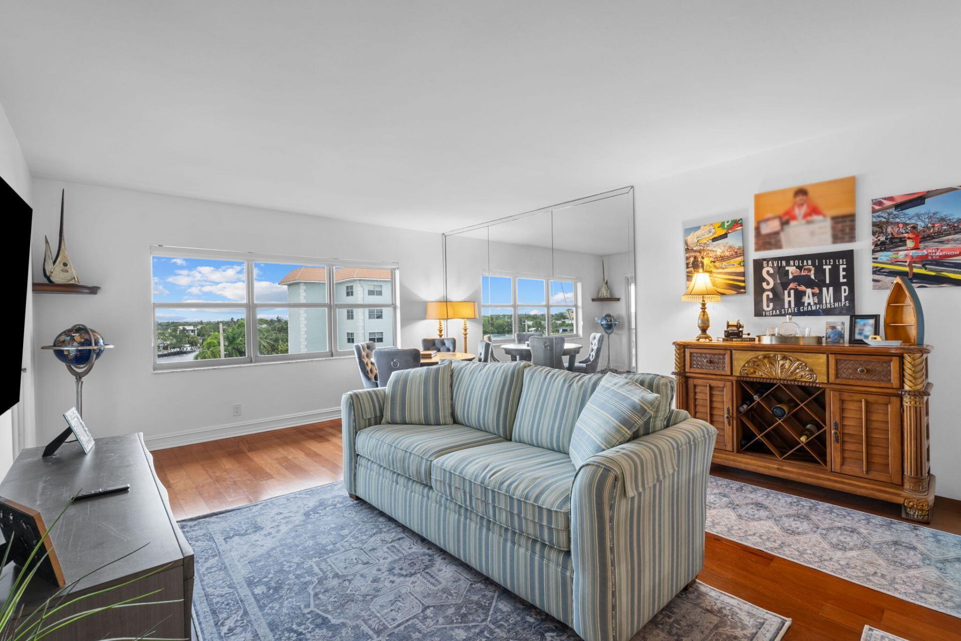 1839 Middle River Drive, Unit 501, Fort Lauderdale, FL 33305 Photo