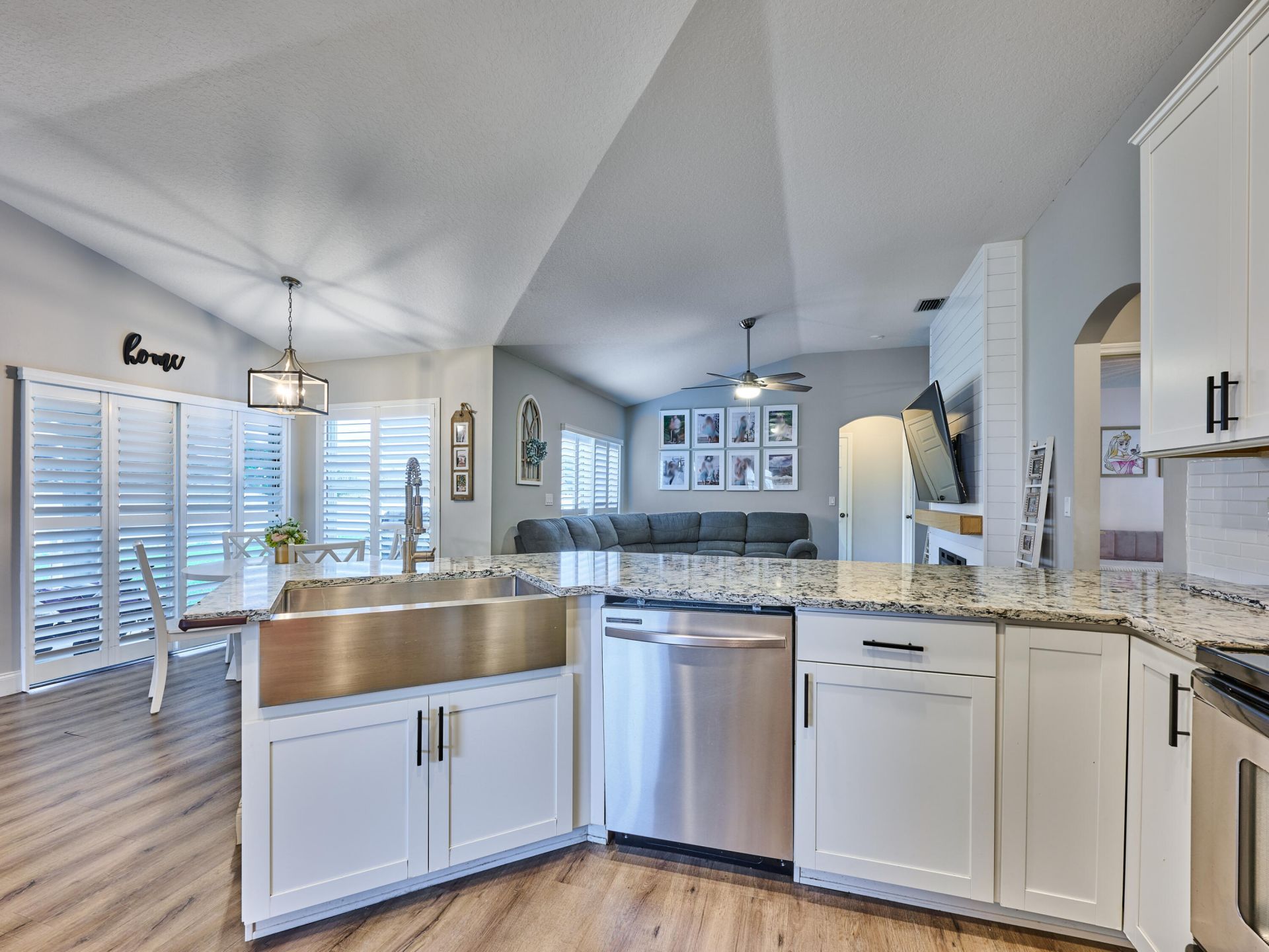 4501 SW Tabor Street, Port Saint Lucie, FL 34953 Photo