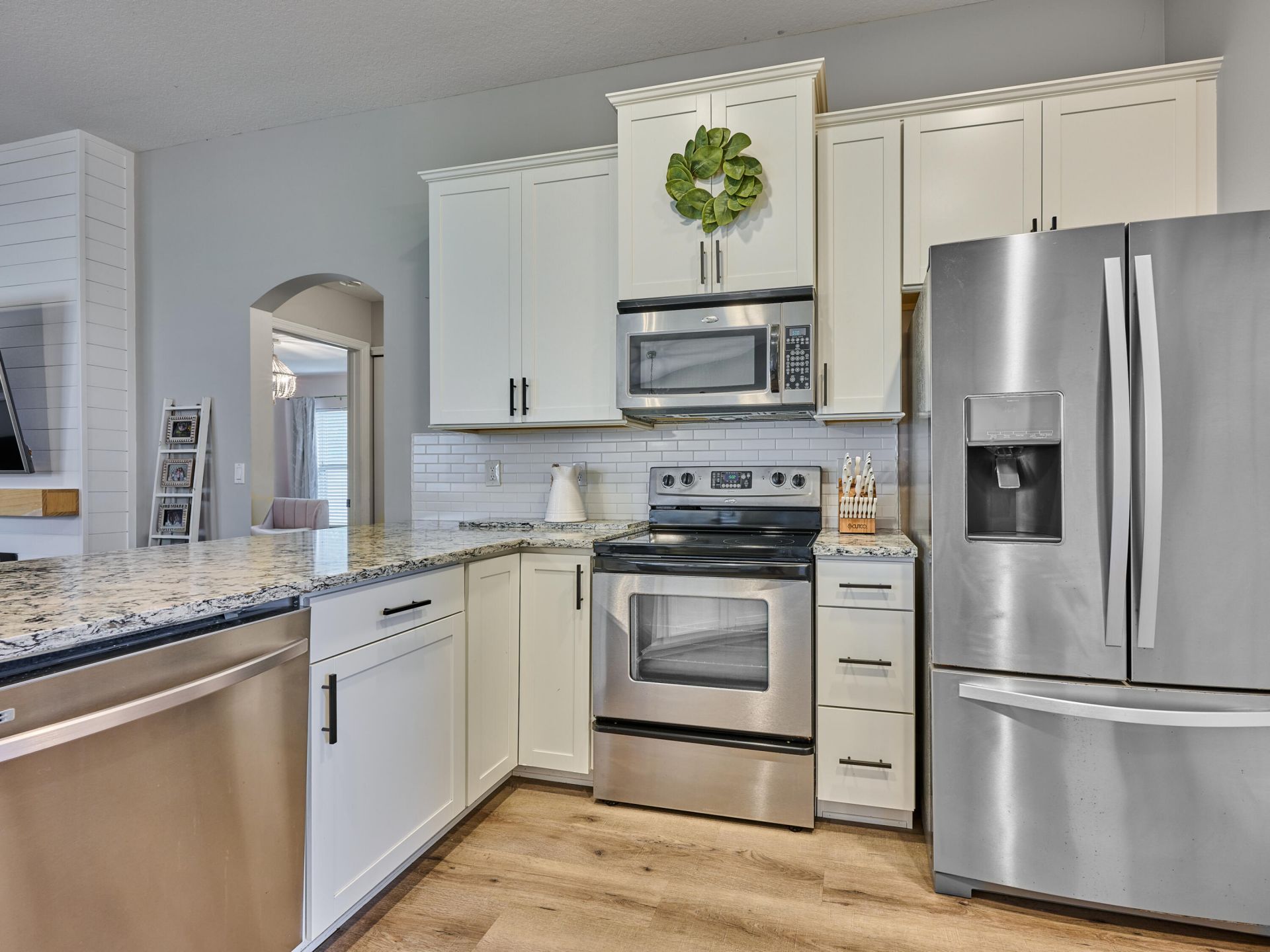 4501 SW Tabor Street, Port Saint Lucie, FL 34953 Photo