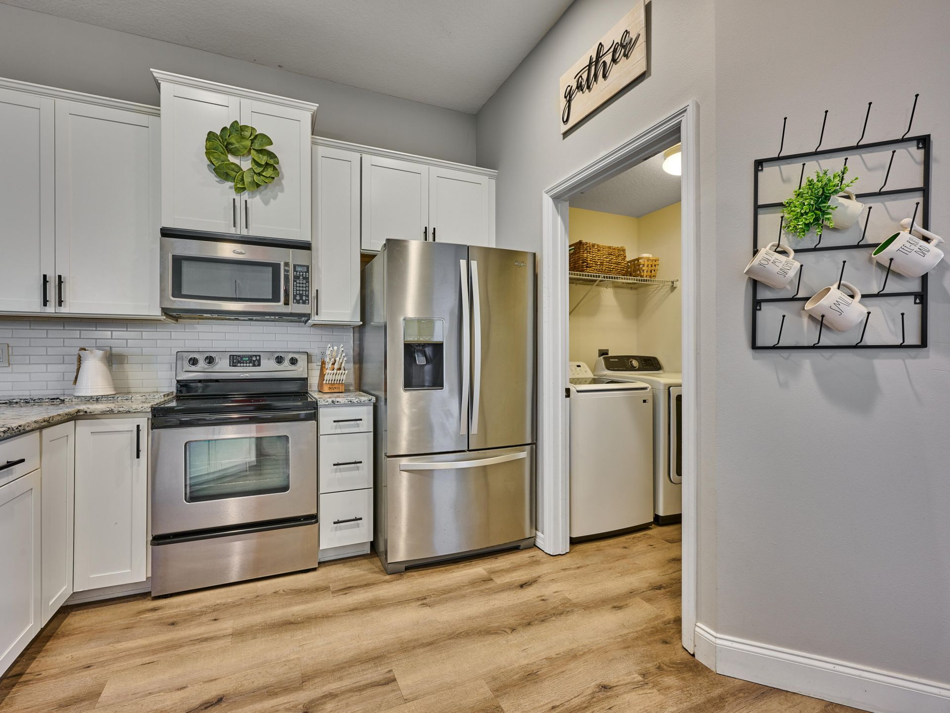 4501 SW Tabor Street, Port Saint Lucie, FL 34953 Photo
