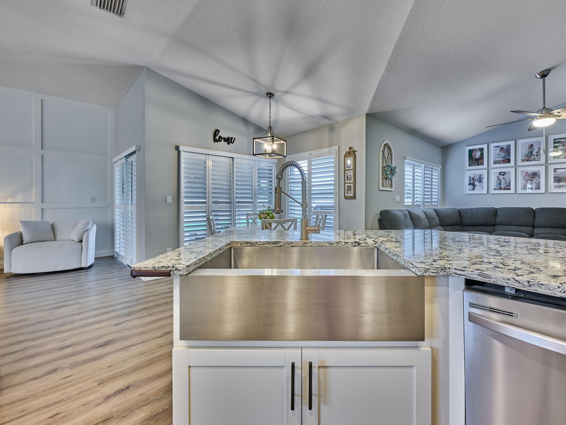 4501 SW Tabor Street, Port Saint Lucie, FL 34953 Photo