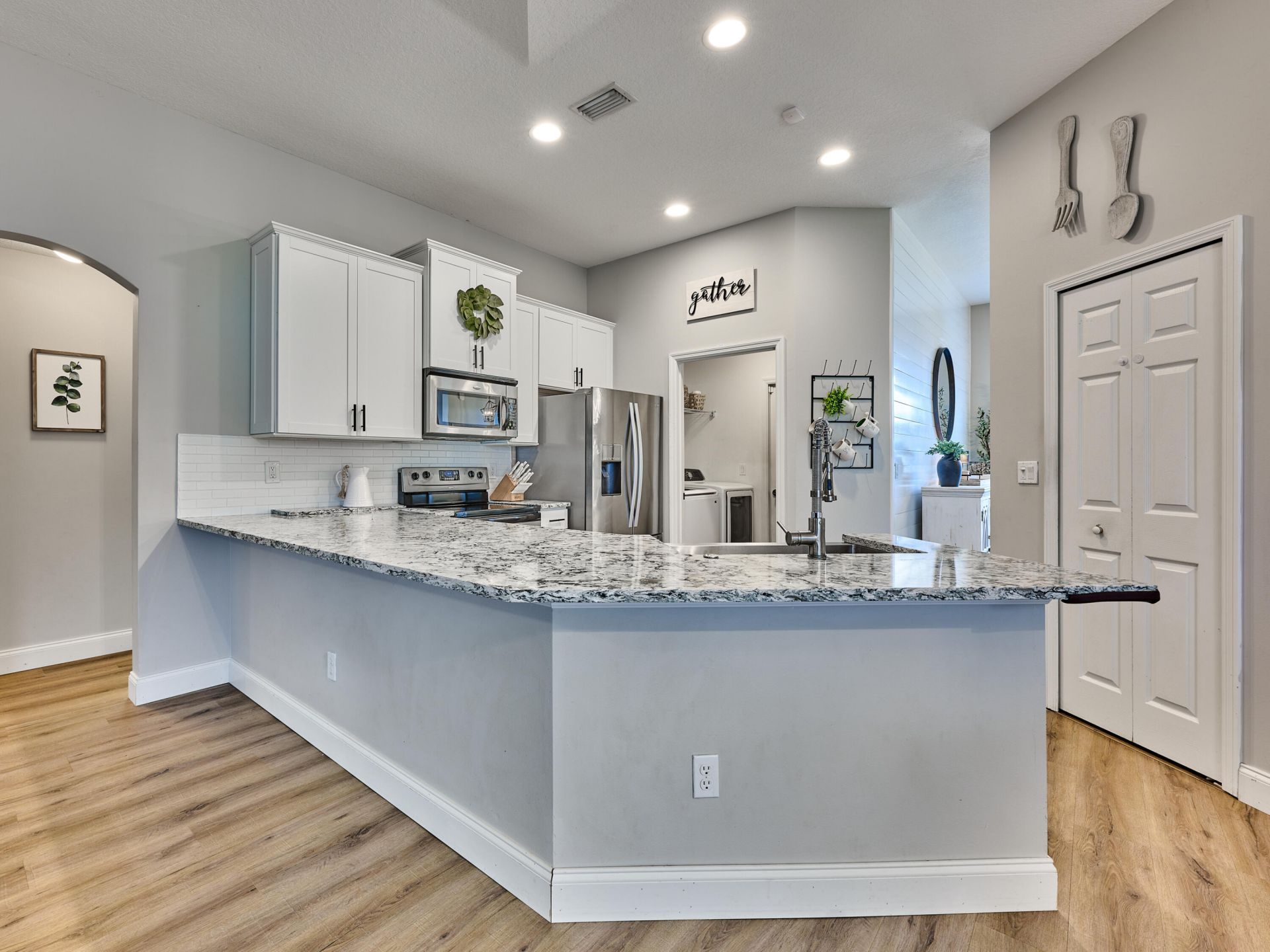 4501 SW Tabor Street, Port Saint Lucie, FL 34953 Photo