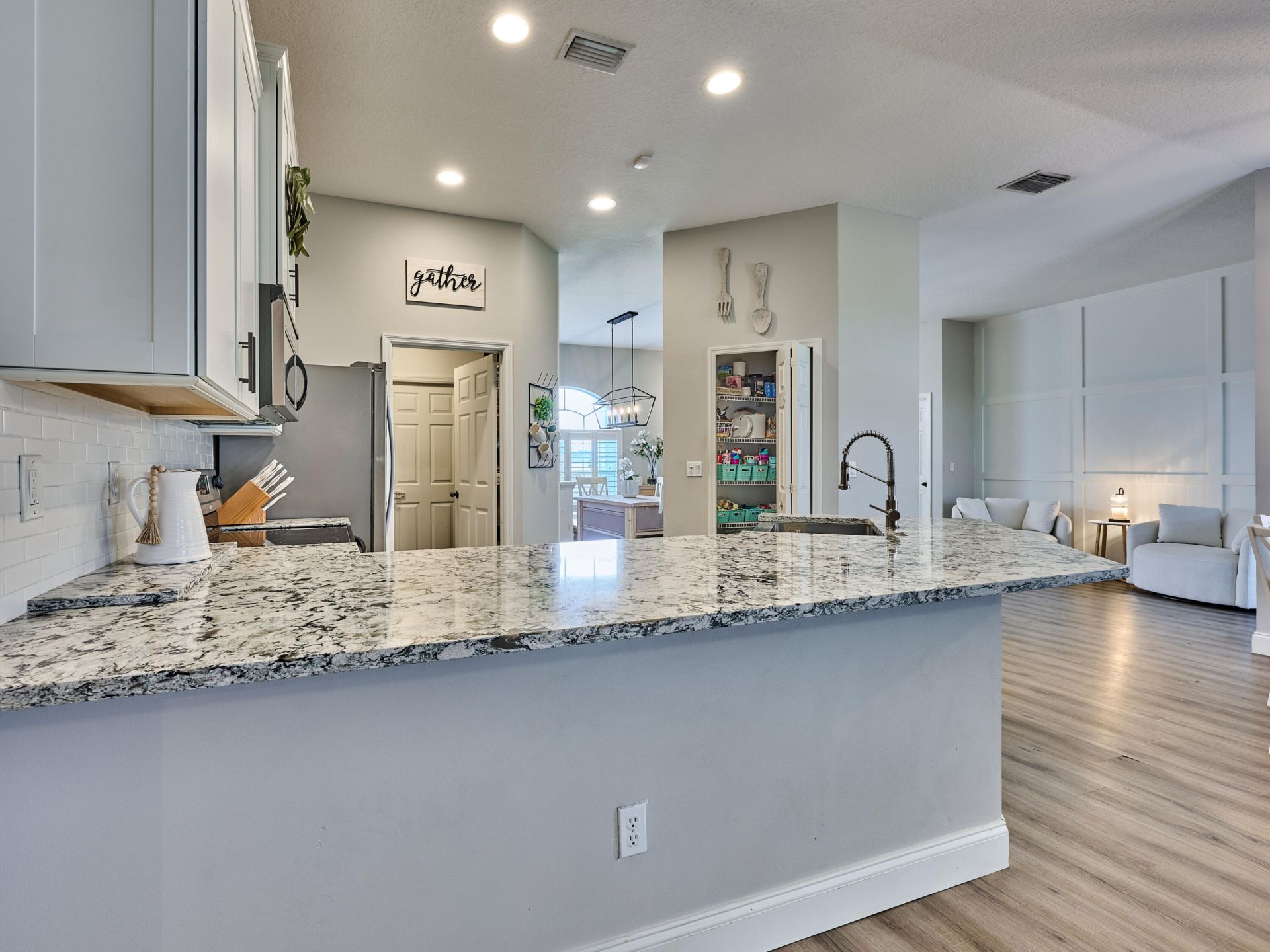 4501 SW Tabor Street, Port Saint Lucie, FL 34953 Photo