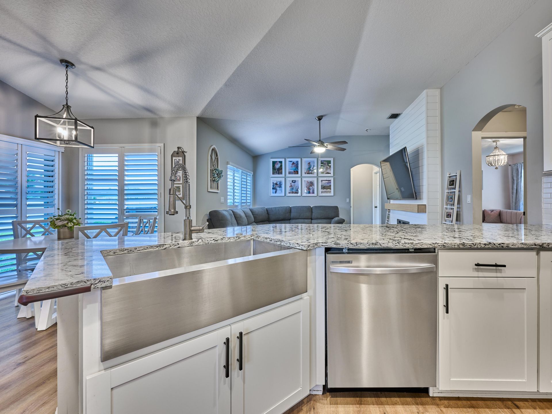 4501 SW Tabor Street, Port Saint Lucie, FL 34953 Photo