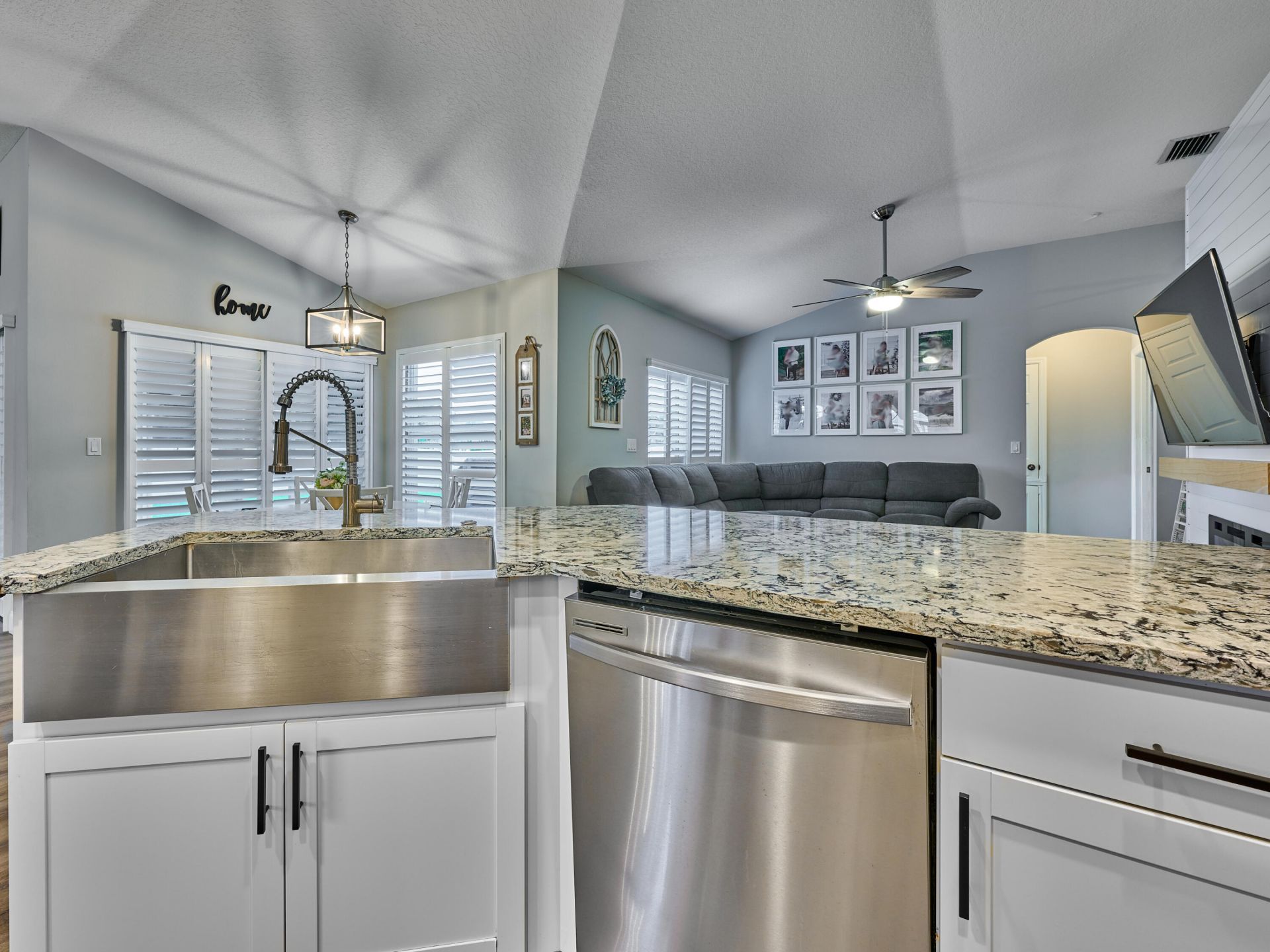 4501 SW Tabor Street, Port Saint Lucie, FL 34953 Photo