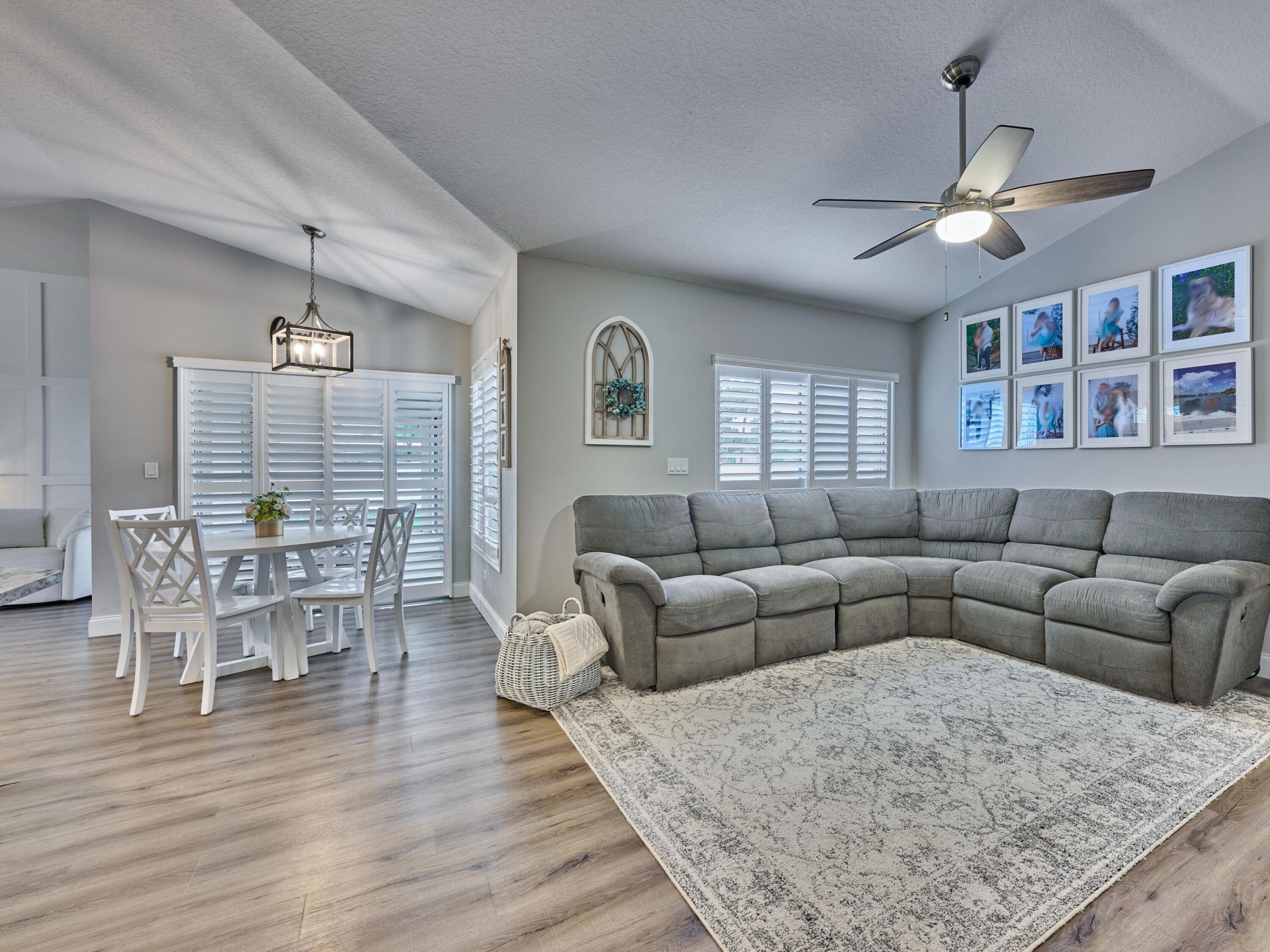 4501 SW Tabor Street, Port Saint Lucie, FL 34953 Photo