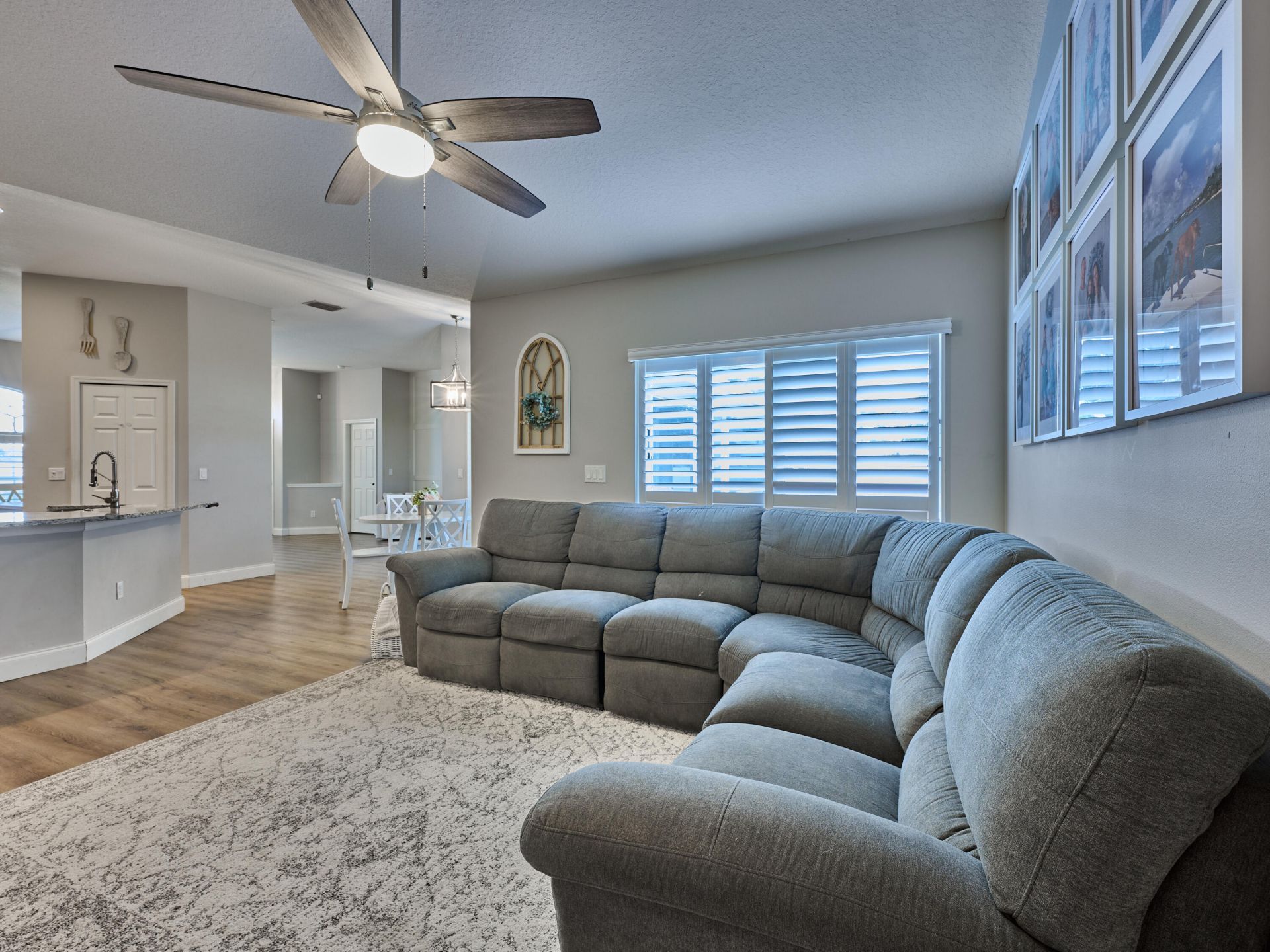 4501 SW Tabor Street, Port Saint Lucie, FL 34953 Photo
