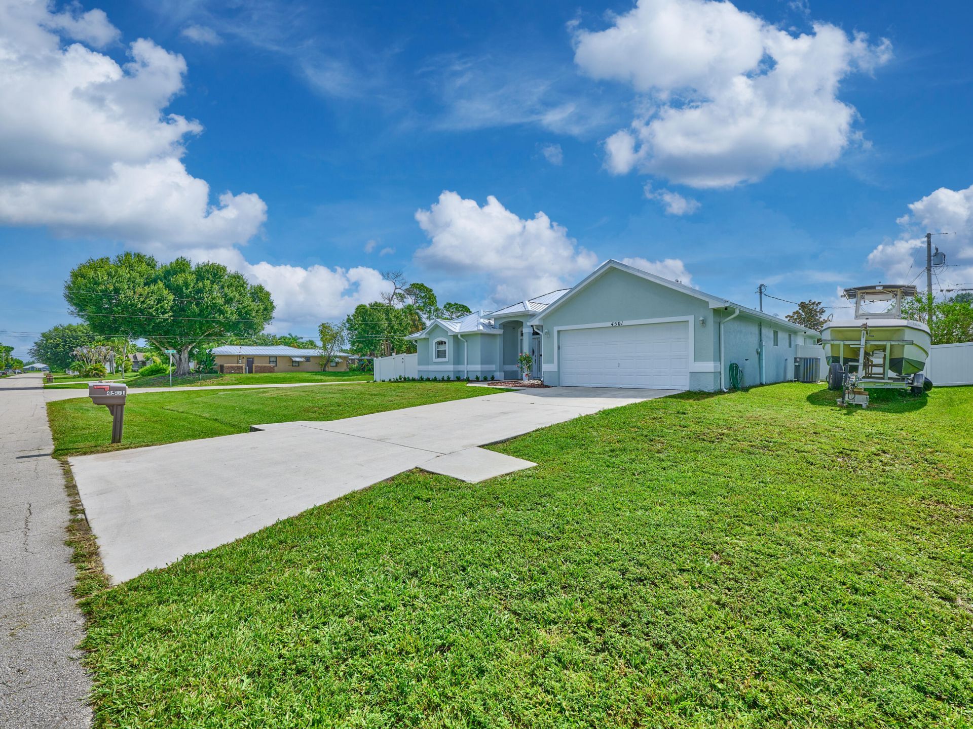 4501 SW Tabor Street, Port Saint Lucie, FL 34953 Photo