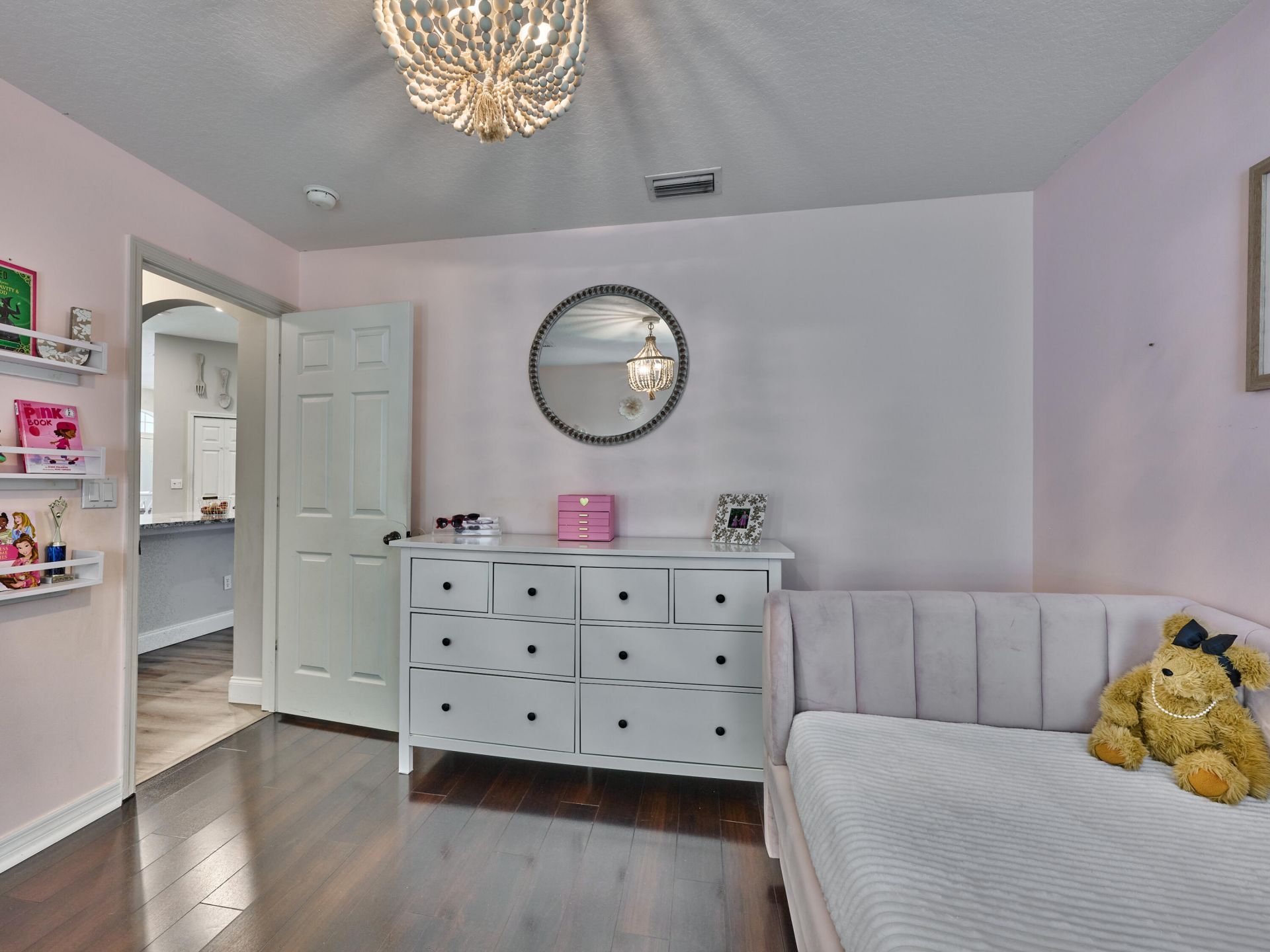 4501 SW Tabor Street, Port Saint Lucie, FL 34953 Photo