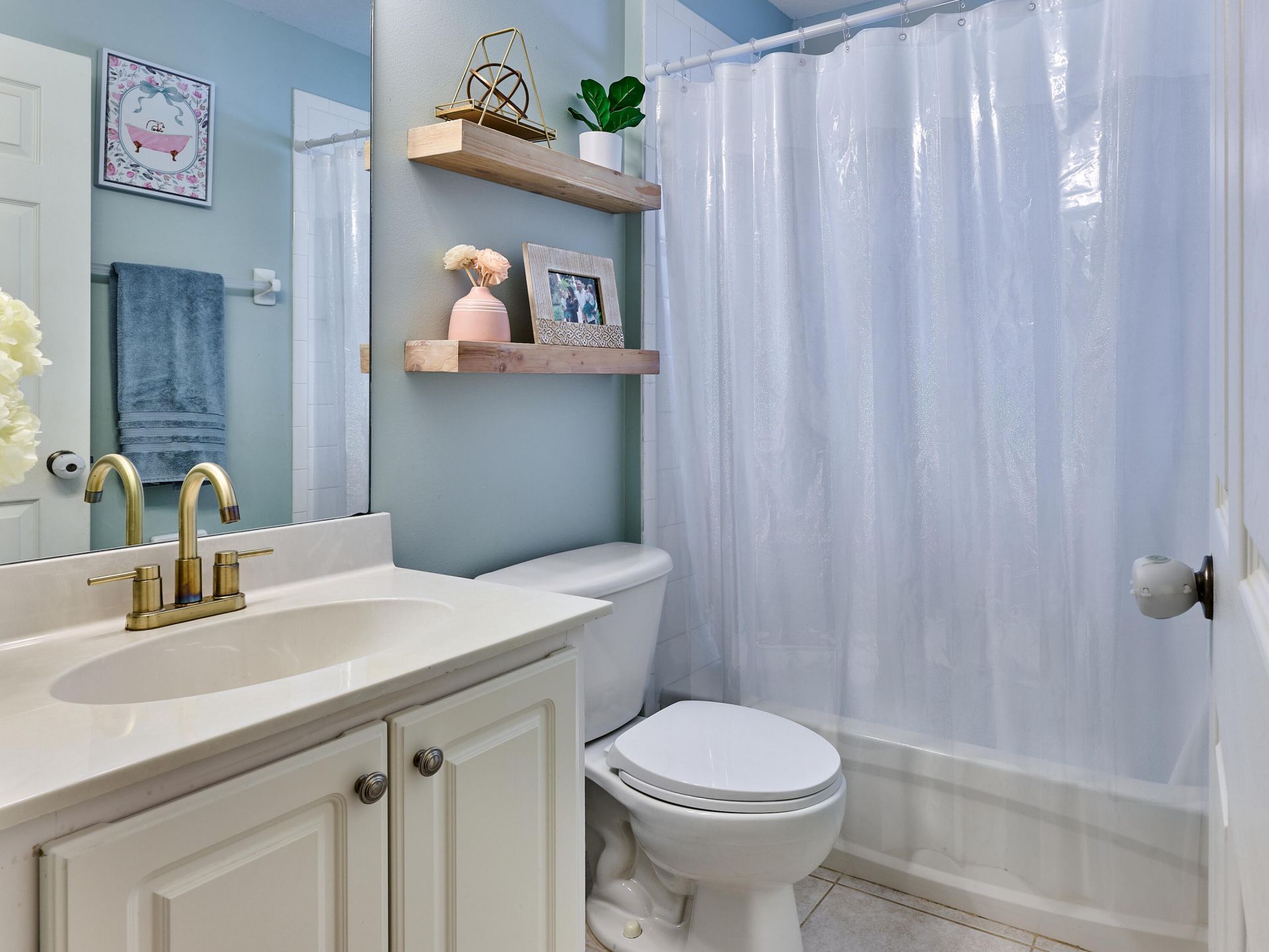 4501 SW Tabor Street, Port Saint Lucie, FL 34953 Photo