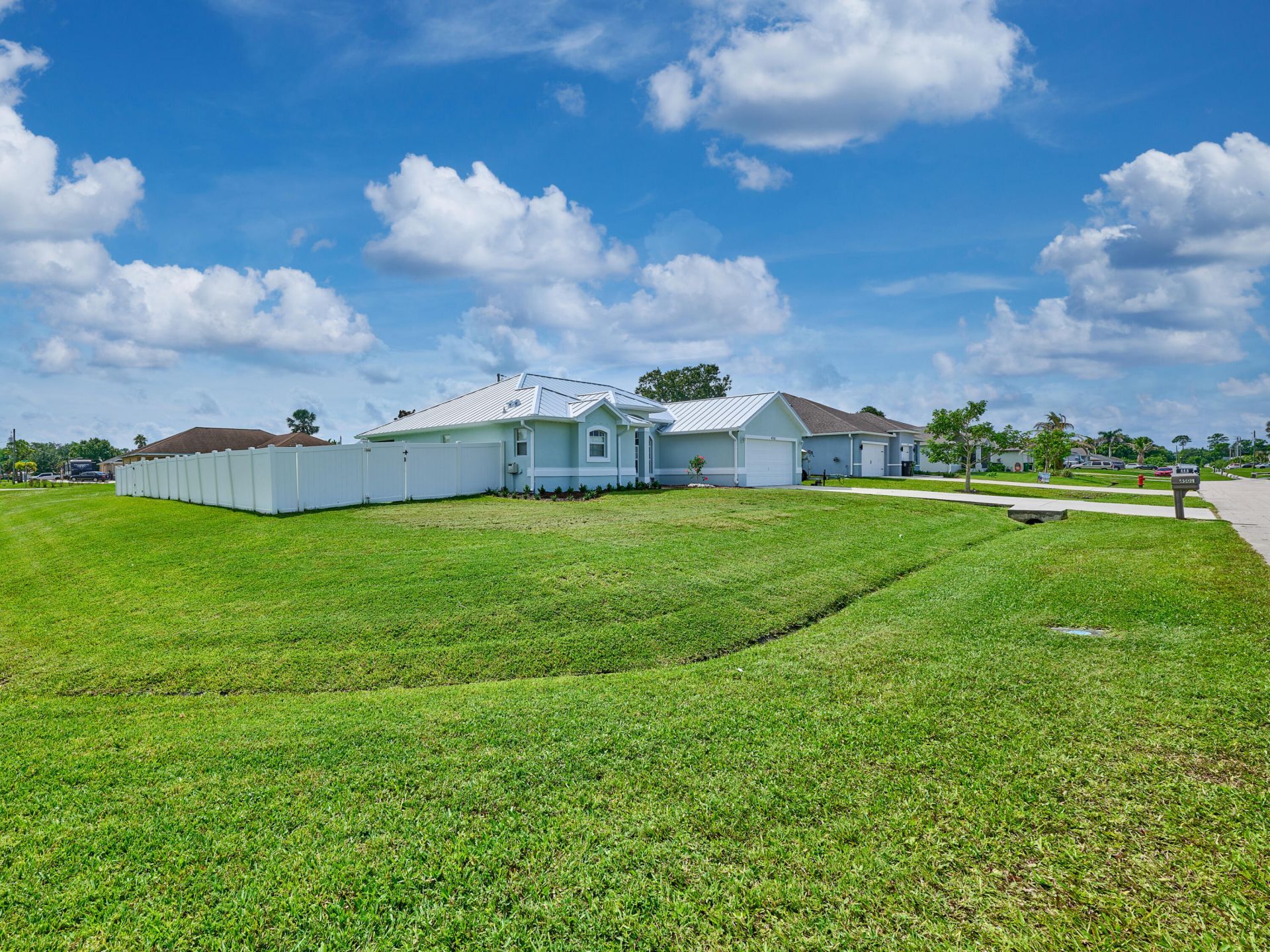 4501 SW Tabor Street, Port Saint Lucie, FL 34953 Photo