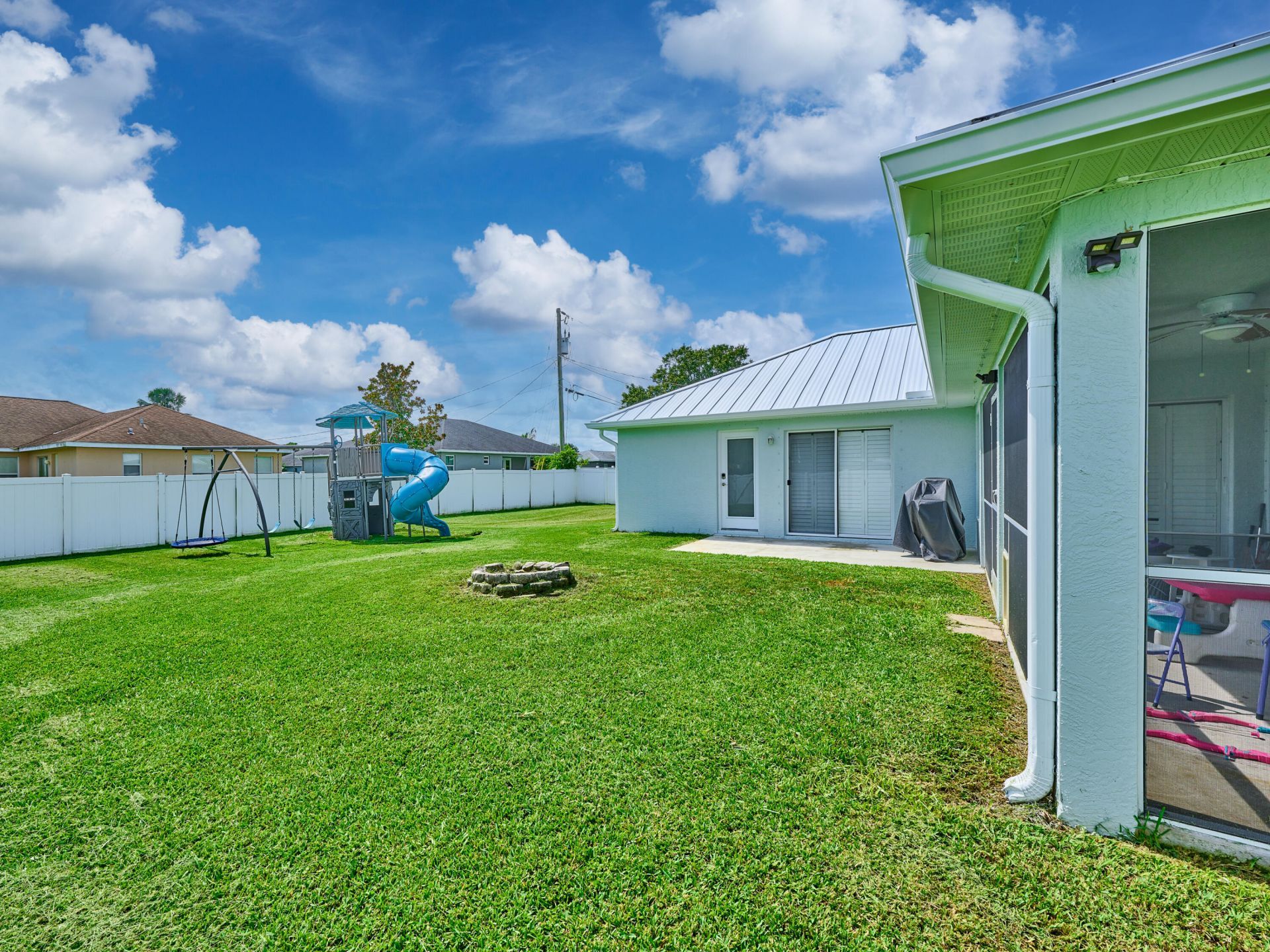 4501 SW Tabor Street, Port Saint Lucie, FL 34953 Photo