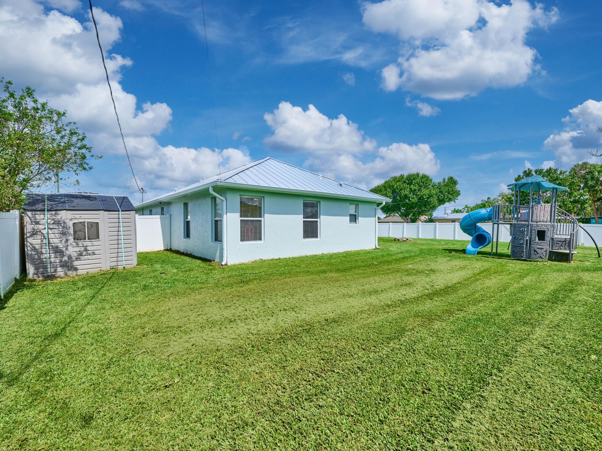 4501 SW Tabor Street, Port Saint Lucie, FL 34953 Photo