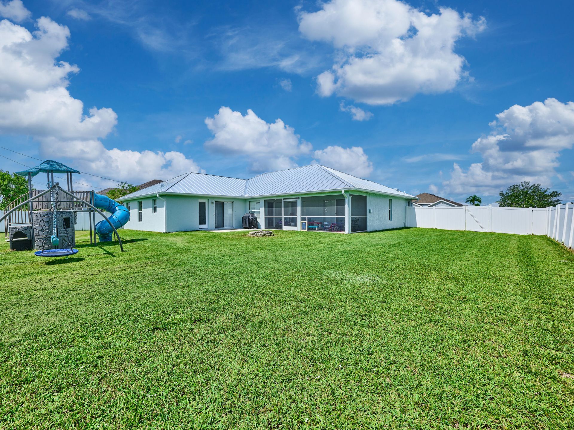 4501 SW Tabor Street, Port Saint Lucie, FL 34953 Photo