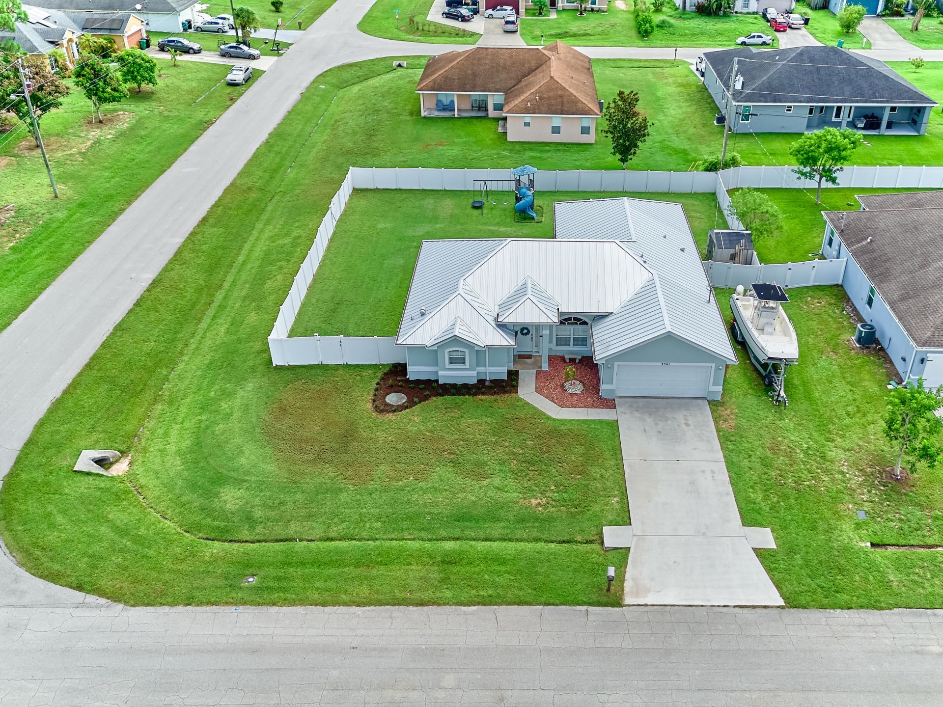 4501 SW Tabor Street, Port Saint Lucie, FL 34953 Photo
