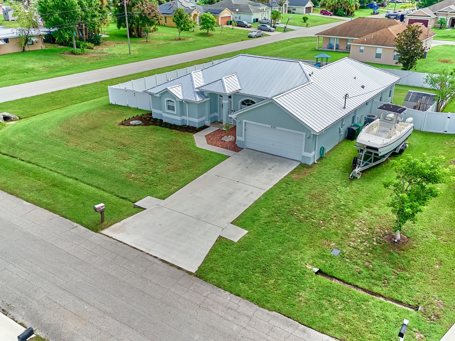 4501 SW Tabor Street, Port Saint Lucie, FL 34953 Photo