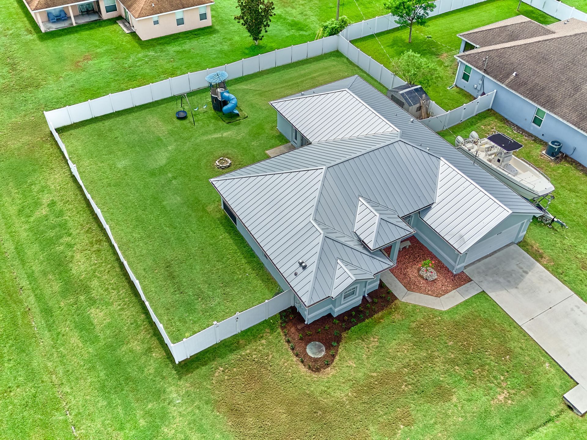 4501 SW Tabor Street, Port Saint Lucie, FL 34953 Photo