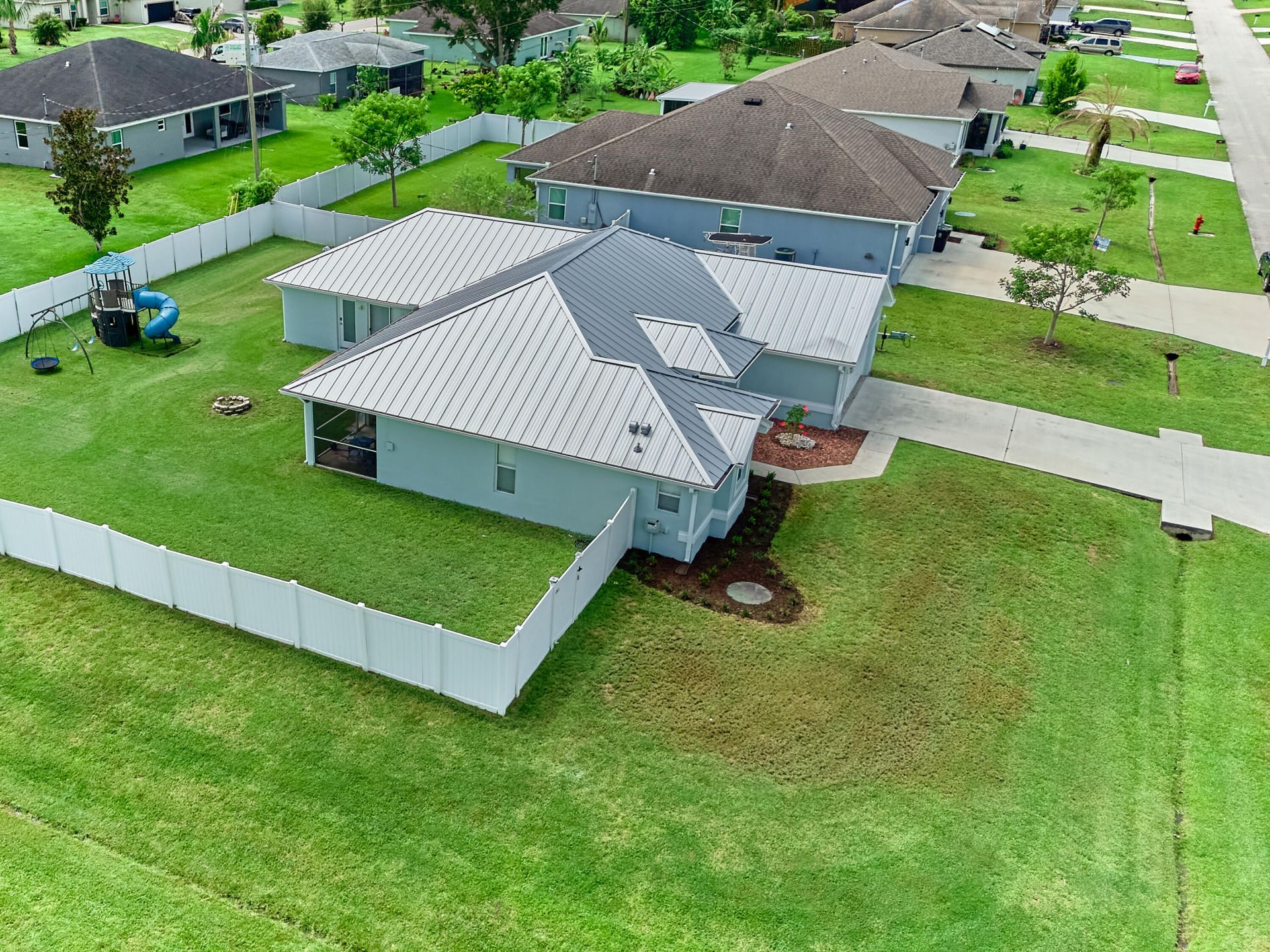 4501 SW Tabor Street, Port Saint Lucie, FL 34953 Photo