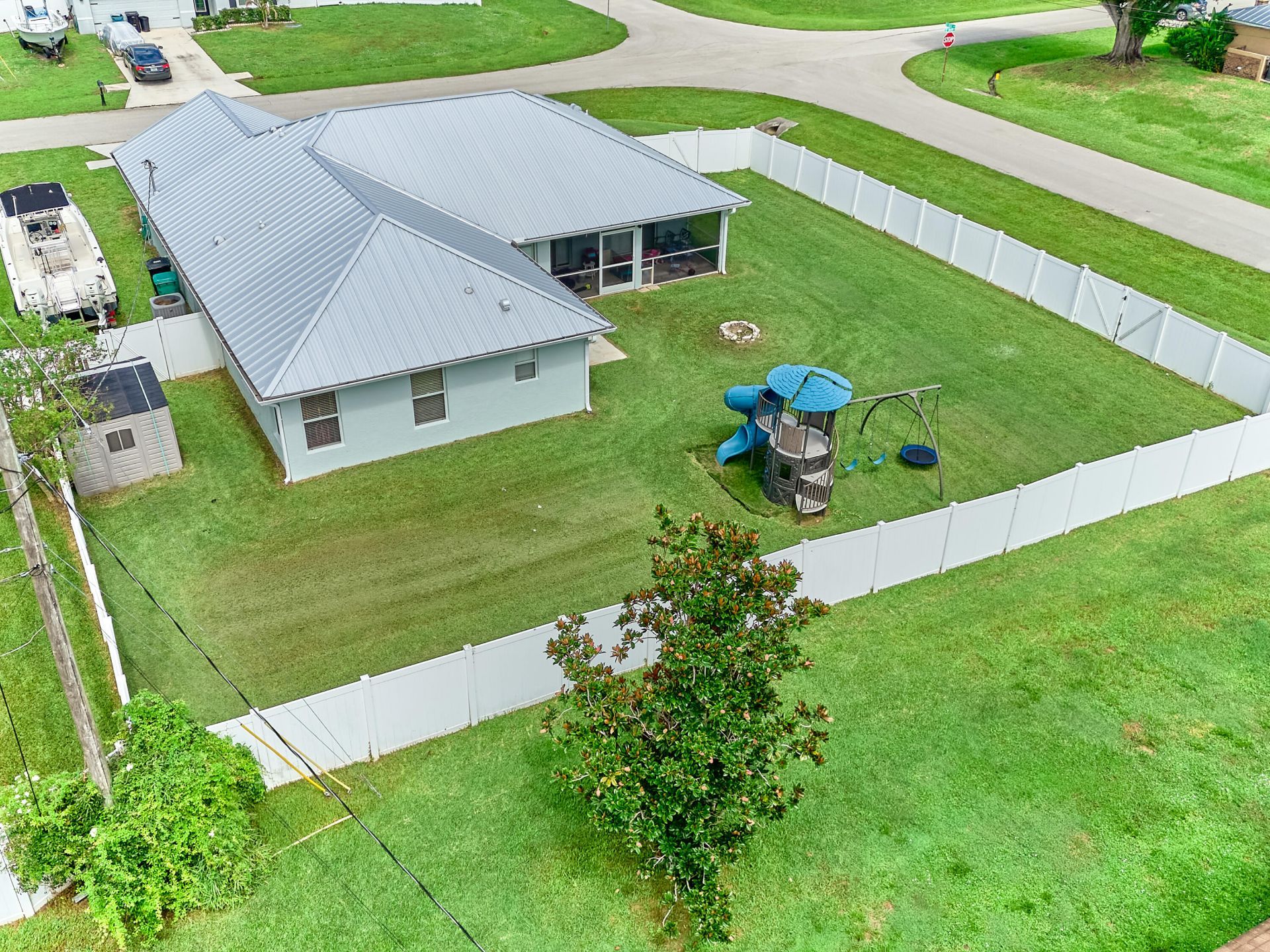 4501 SW Tabor Street, Port Saint Lucie, FL 34953 Photo