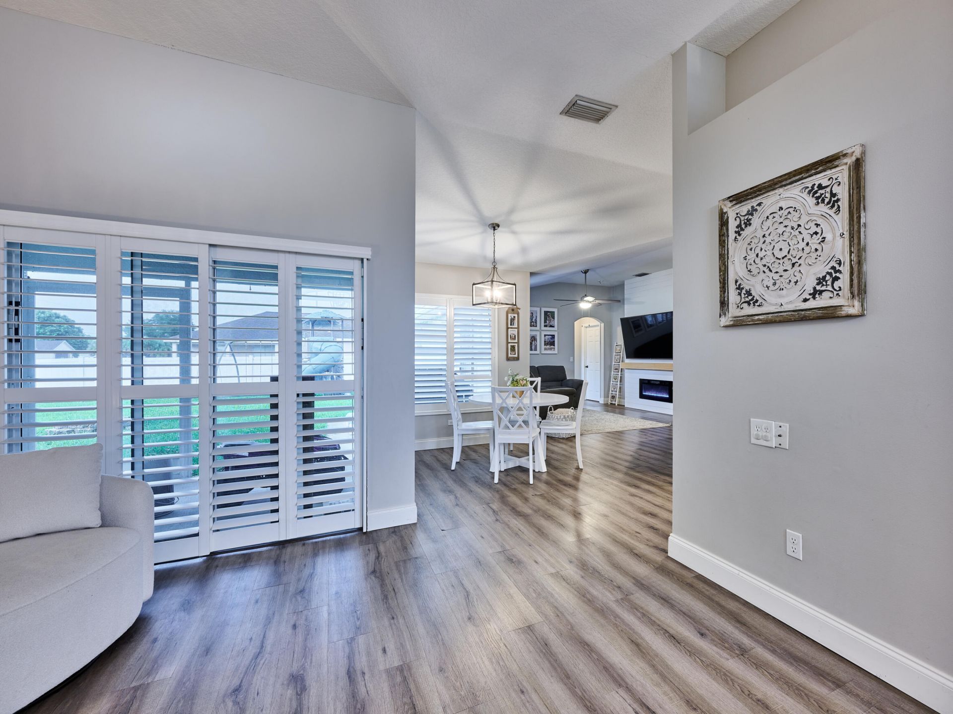 4501 SW Tabor Street, Port Saint Lucie, FL 34953 Photo
