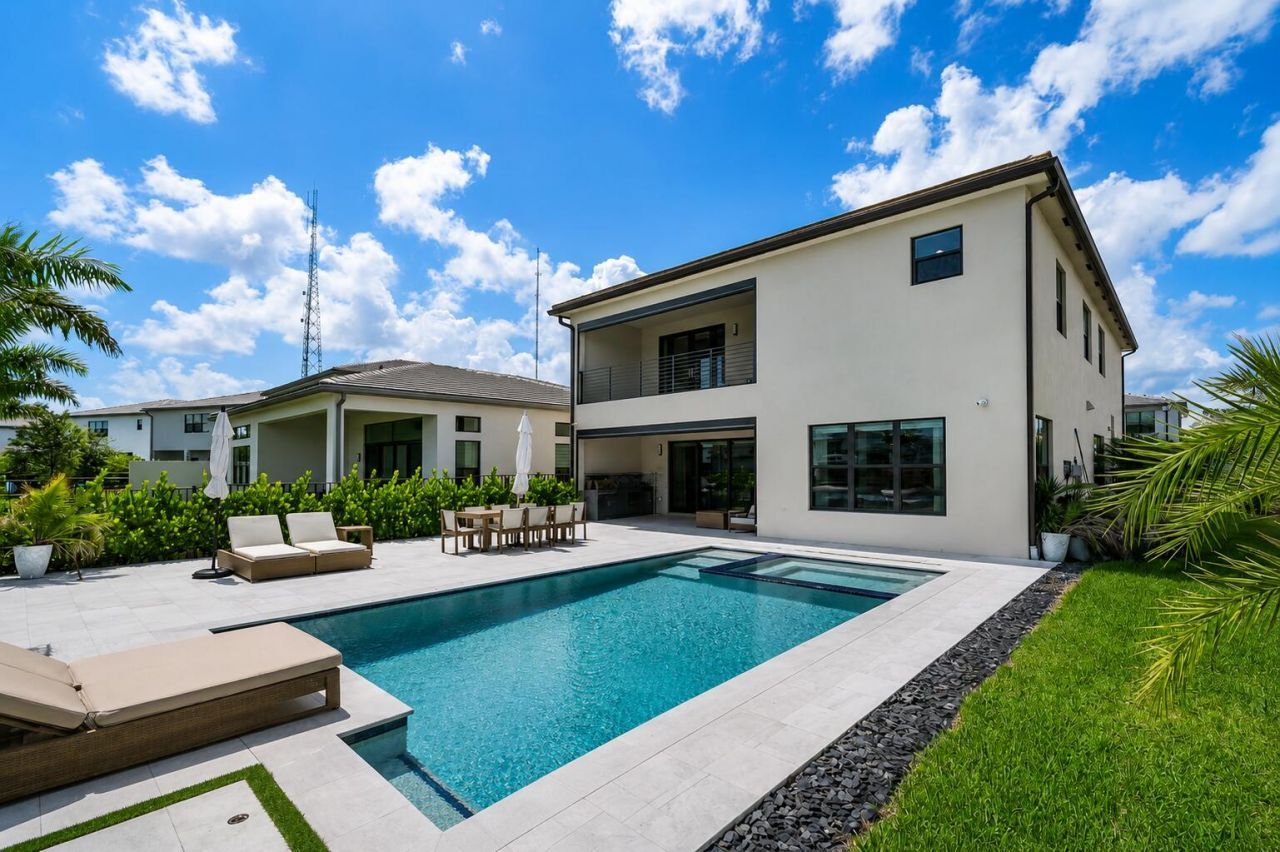 8323 Essex Country Clb Drive, Boca Raton, FL 33434 Photo