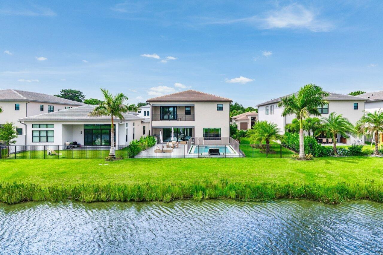 8323 Essex Country Clb Drive, Boca Raton, FL 33434 Photo
