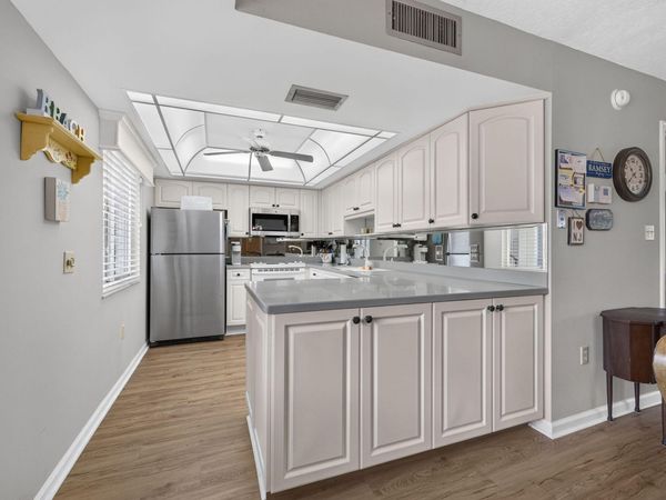 2400 S OCEAN Drive, Unit 7414, Fort Pierce, FL 34949