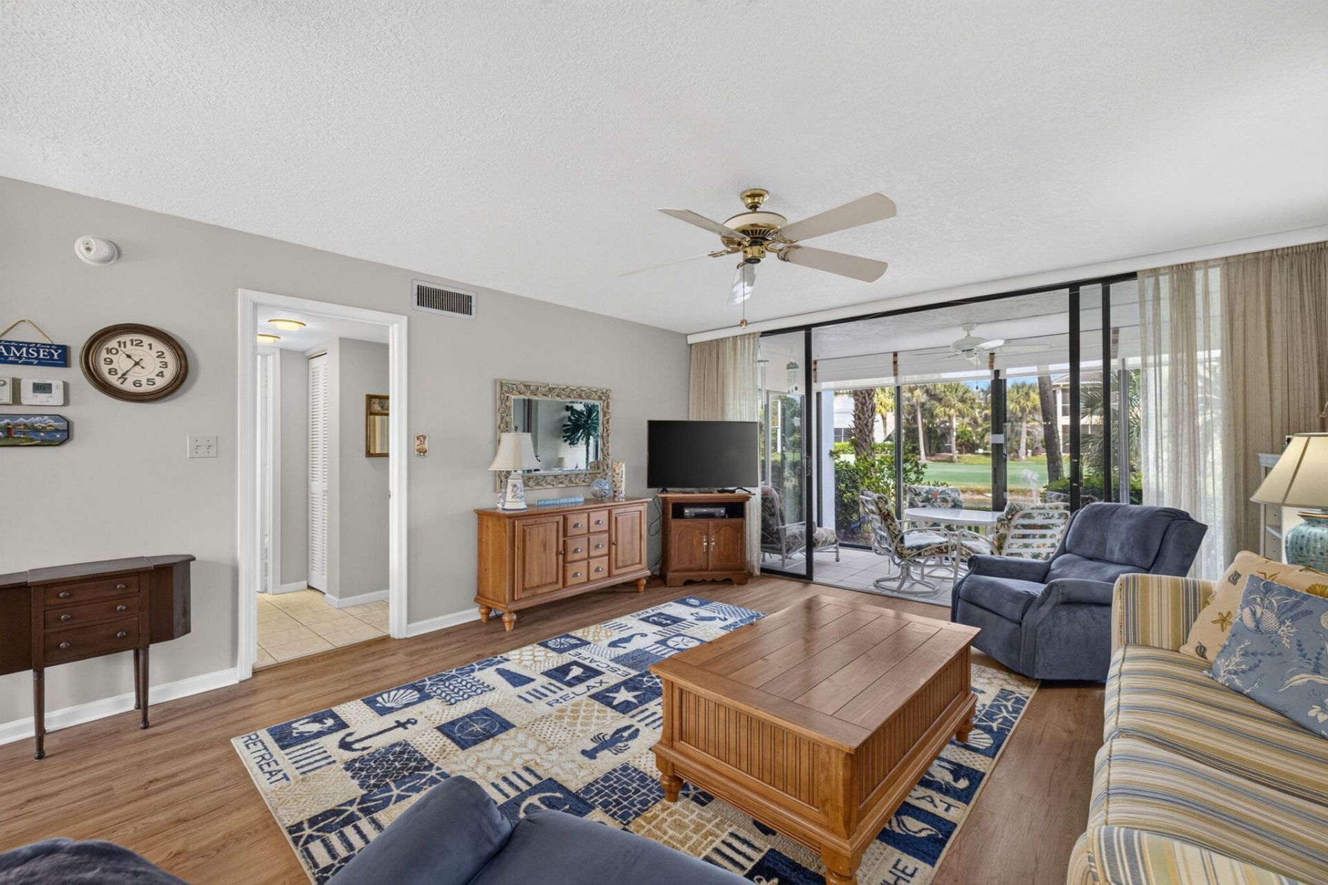 2400 S Ocean Drive, Unit 7414, Fort Pierce, FL 34949 Photo