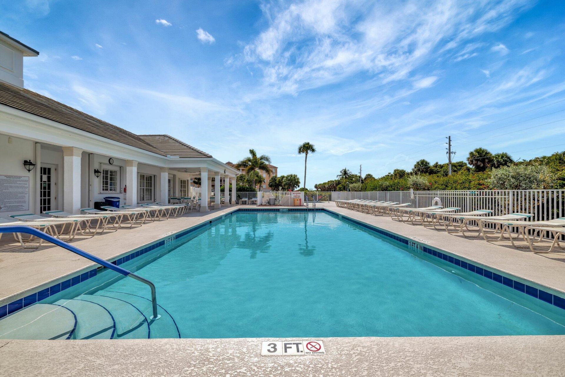2400 S Ocean Drive, Unit 7414, Fort Pierce, FL 34949 Photo
