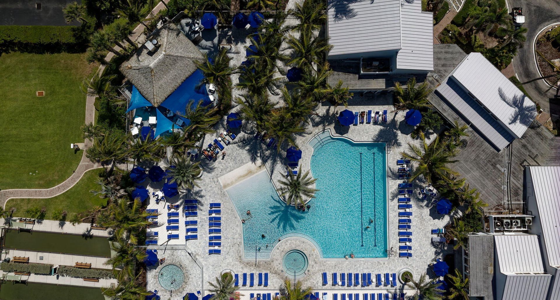 2400 S Ocean Drive, Unit 7414, Fort Pierce, FL 34949 Photo