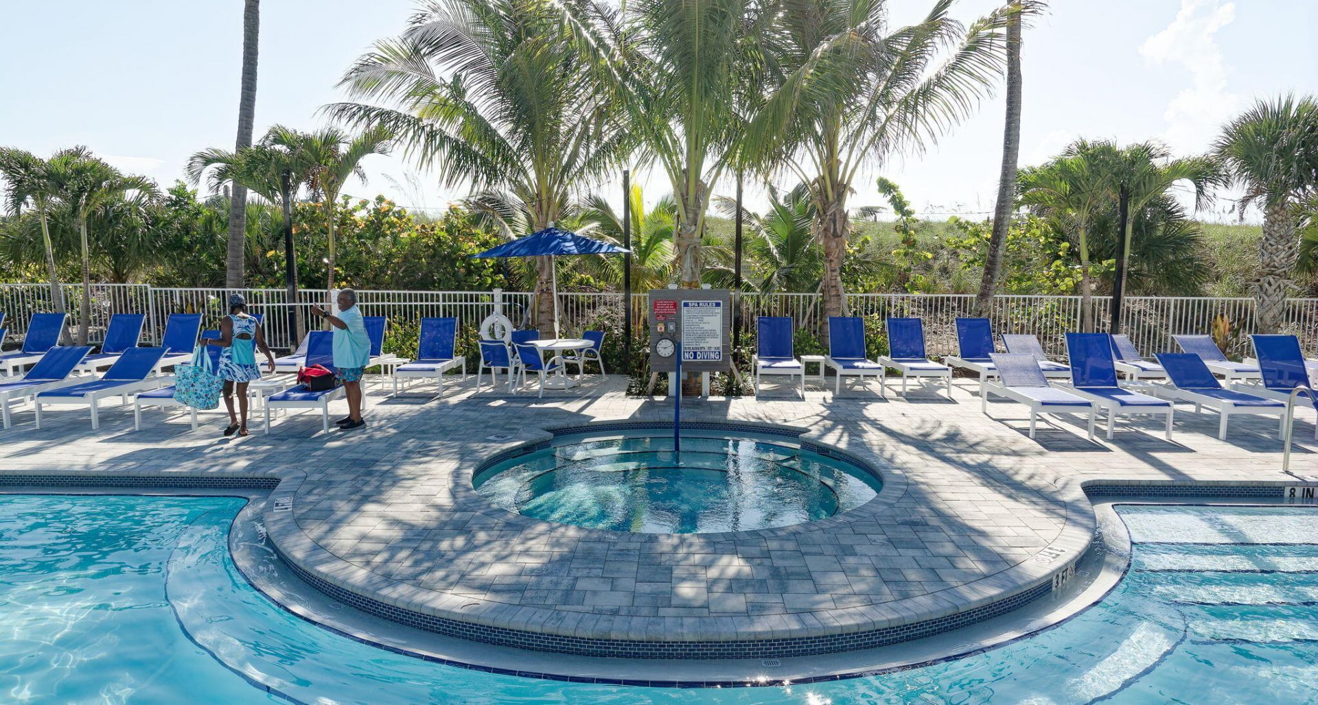 2400 S Ocean Drive, Unit 7414, Fort Pierce, FL 34949 Photo