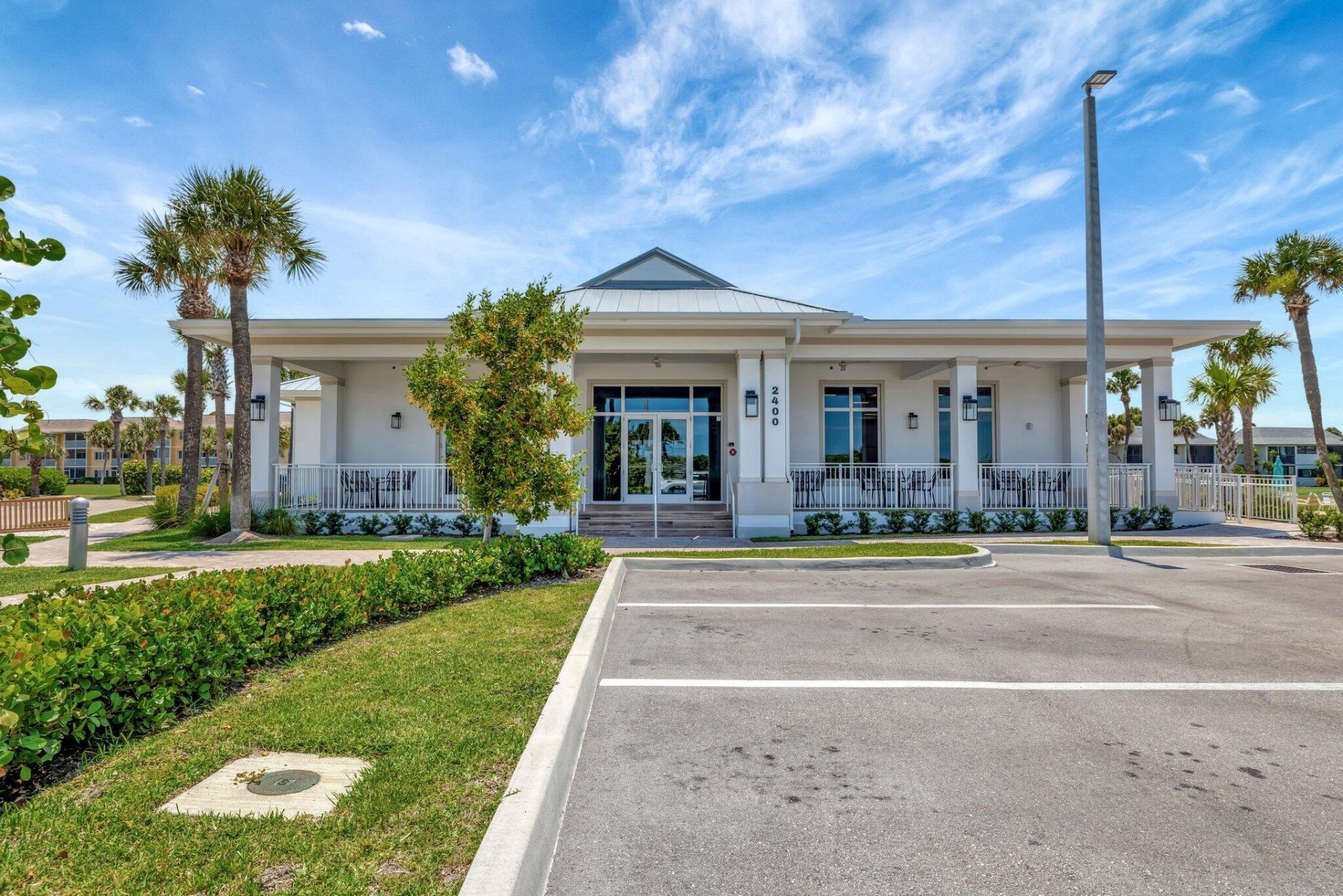 2400 S Ocean Drive, Unit 7414, Fort Pierce, FL 34949 Photo