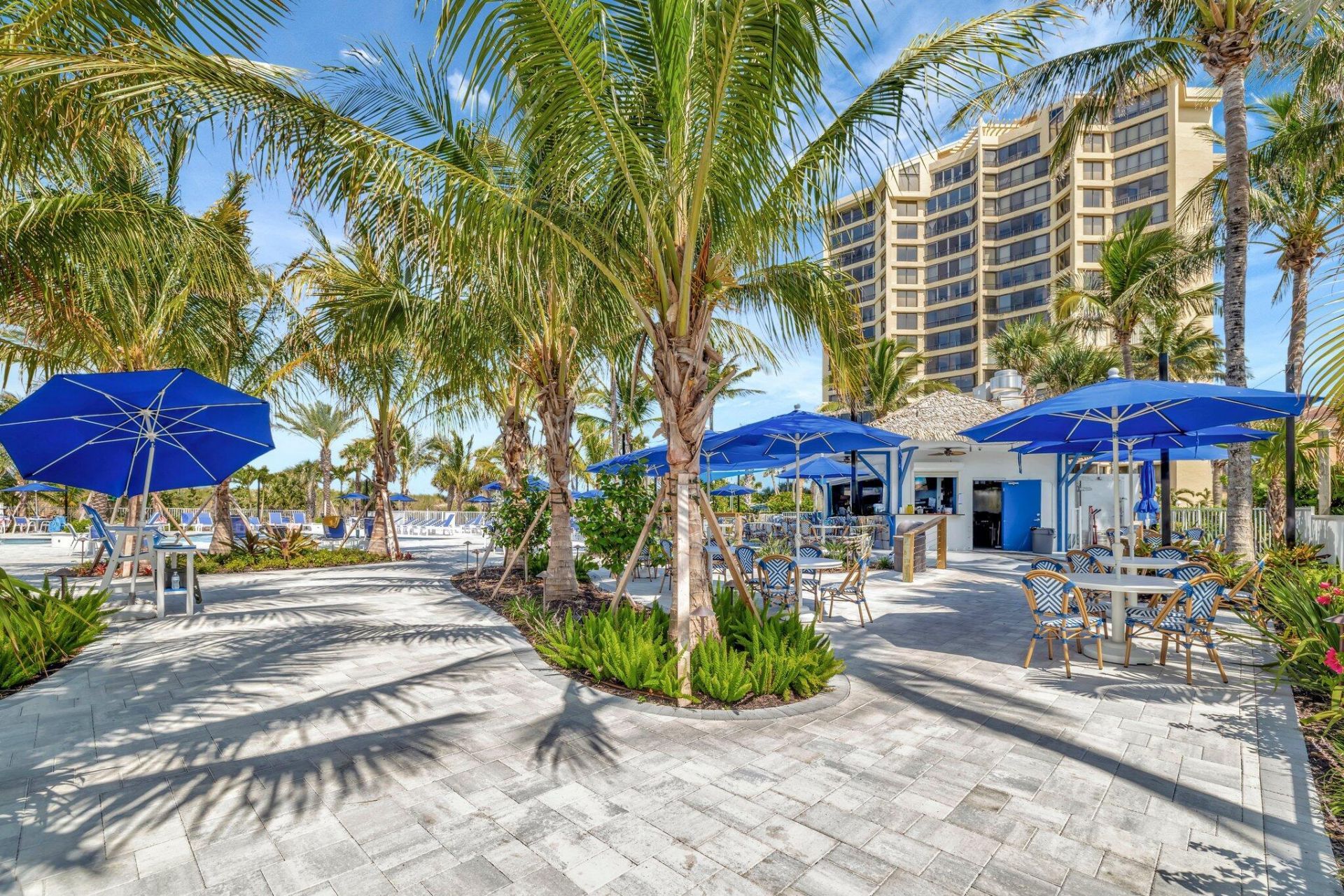 2400 S Ocean Drive, Unit 7414, Fort Pierce, FL 34949 Photo