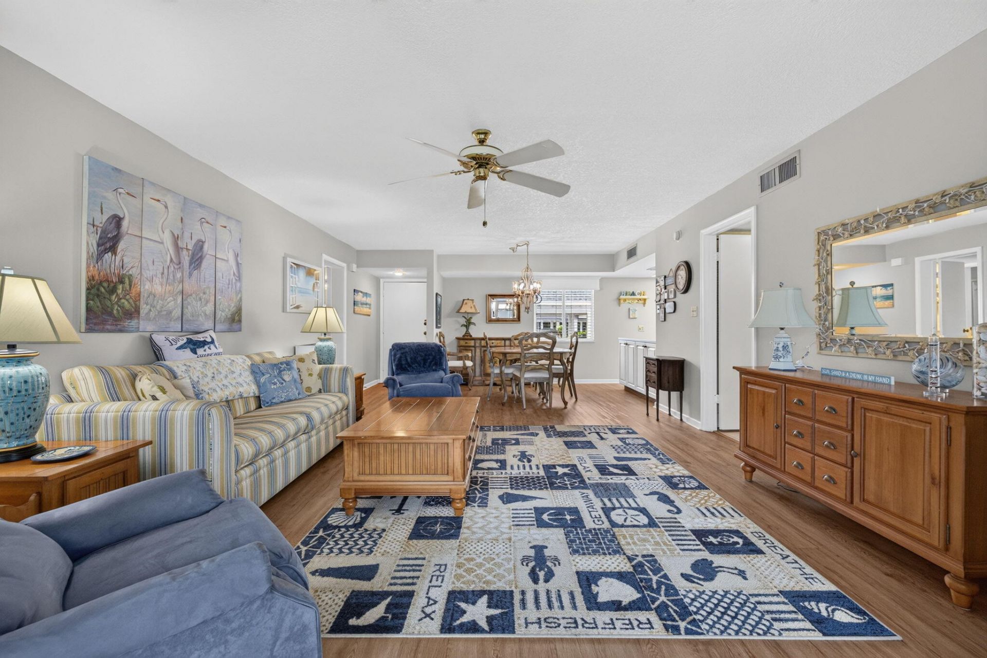 2400 S Ocean Drive, Unit 7414, Fort Pierce, FL 34949 Photo