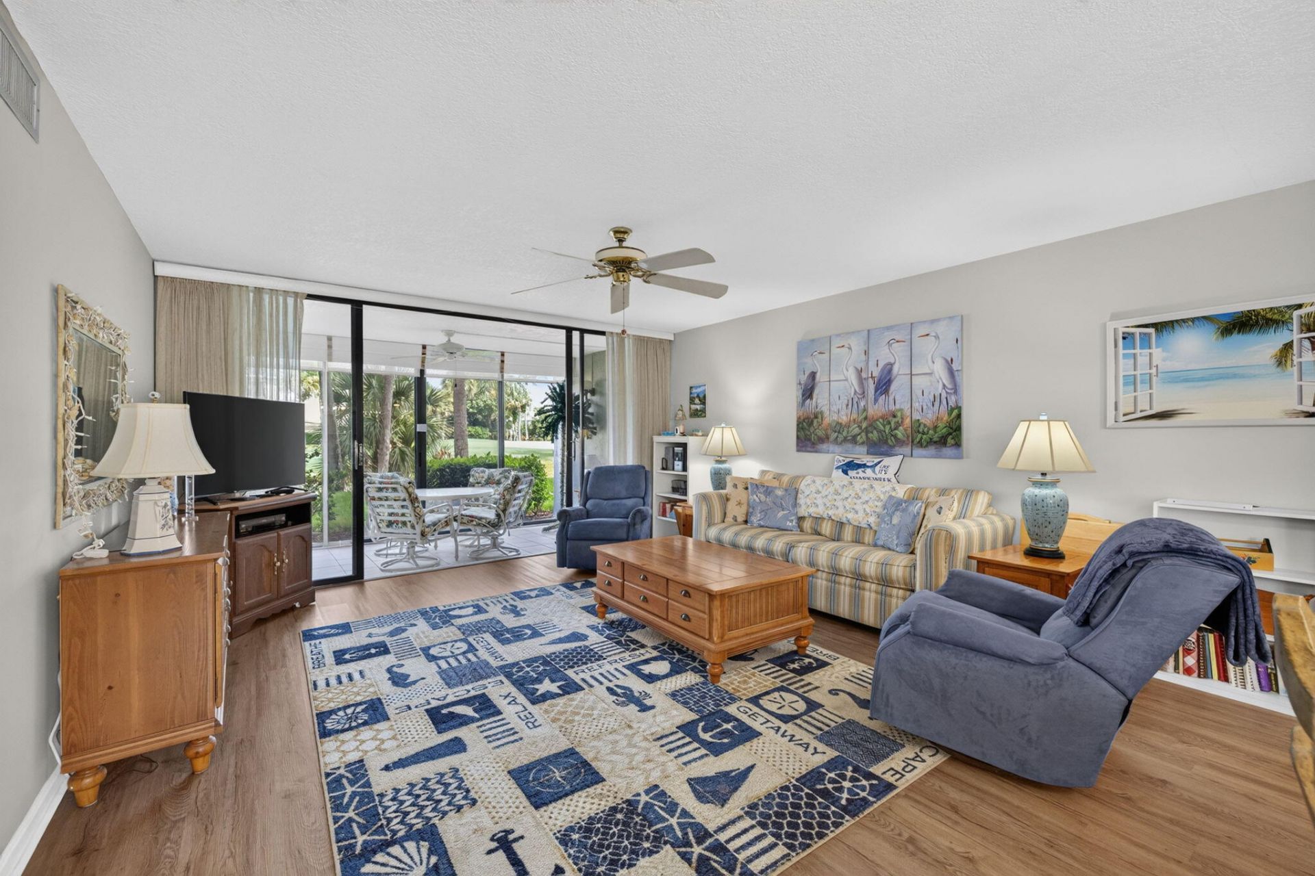 2400 S Ocean Drive, Unit 7414, Fort Pierce, FL 34949 Photo
